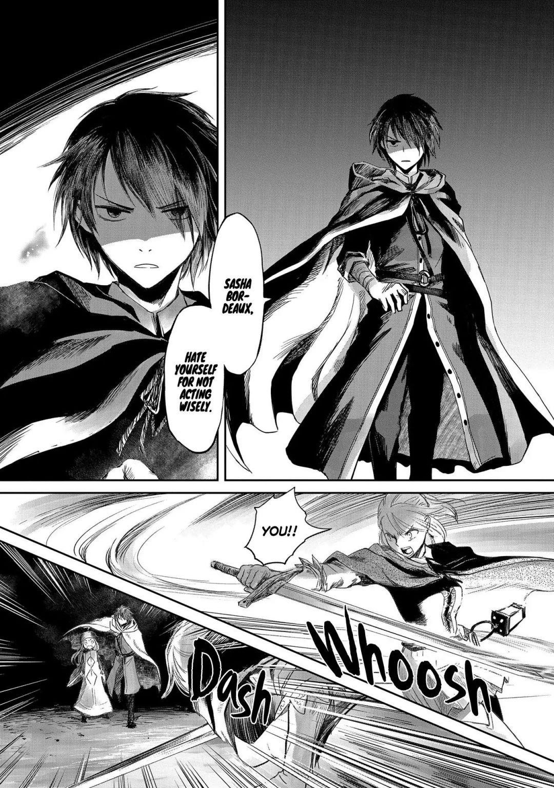 Boukensha Ni Naritai To Miyako Ni Deteitta Musume Ga S Rank Ni Natteta Chapter 19 - Page 19