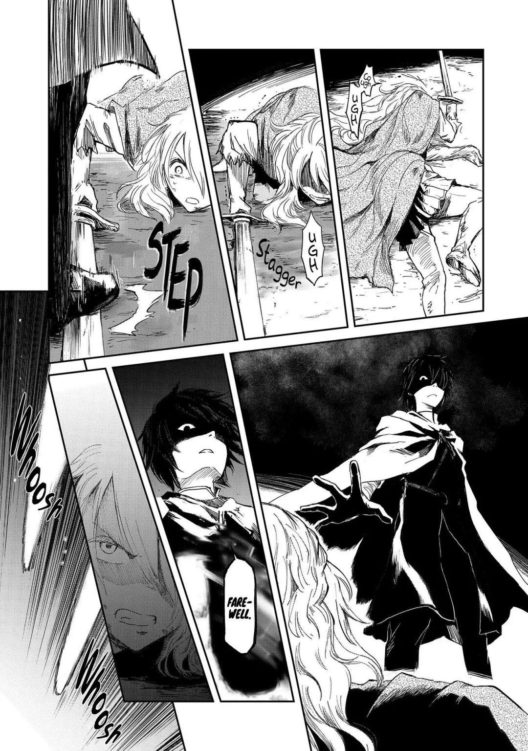 Boukensha Ni Naritai To Miyako Ni Deteitta Musume Ga S Rank Ni Natteta Chapter 19 - Page 23