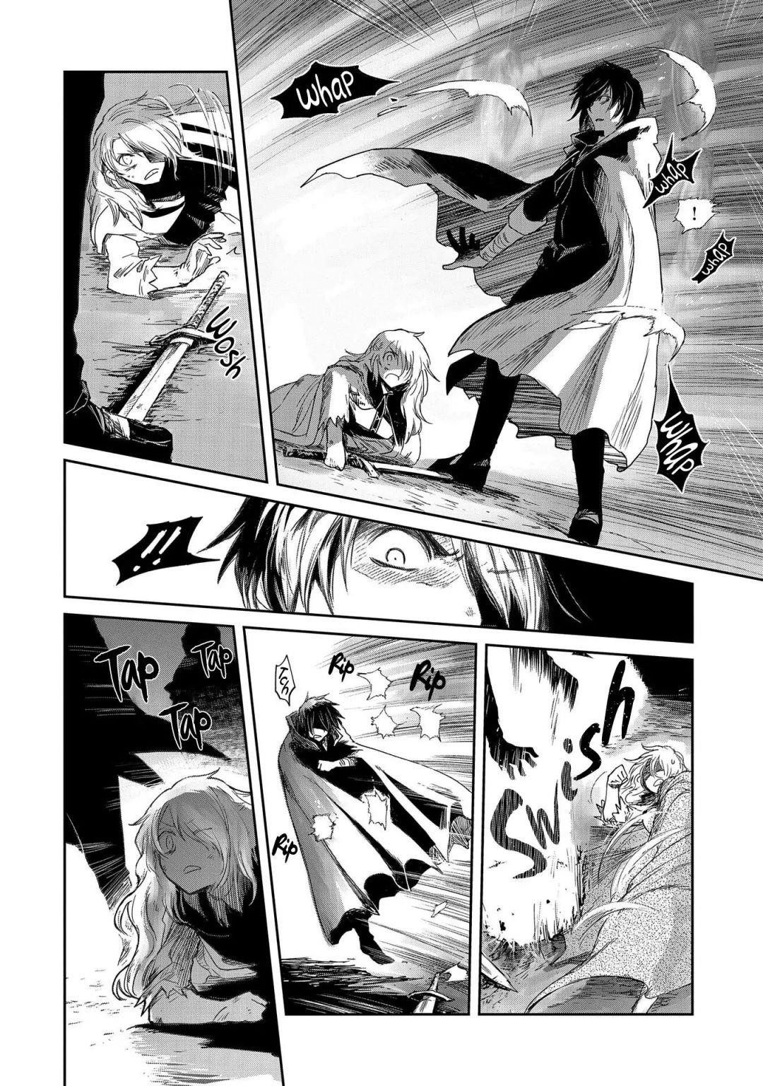 Boukensha Ni Naritai To Miyako Ni Deteitta Musume Ga S Rank Ni Natteta Chapter 19 - Page 24
