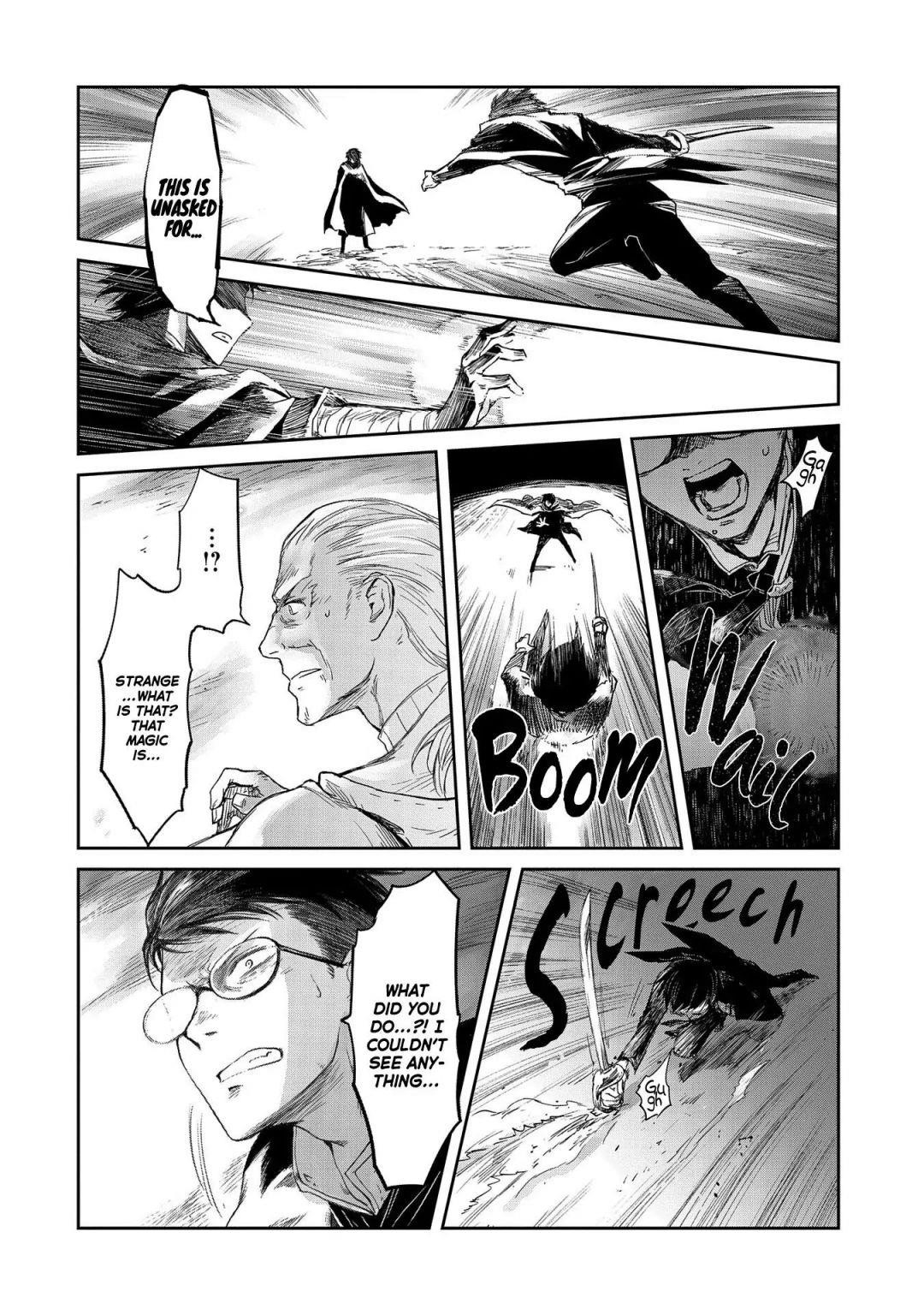 Boukensha Ni Naritai To Miyako Ni Deteitta Musume Ga S Rank Ni Natteta Chapter 19 - Page 26