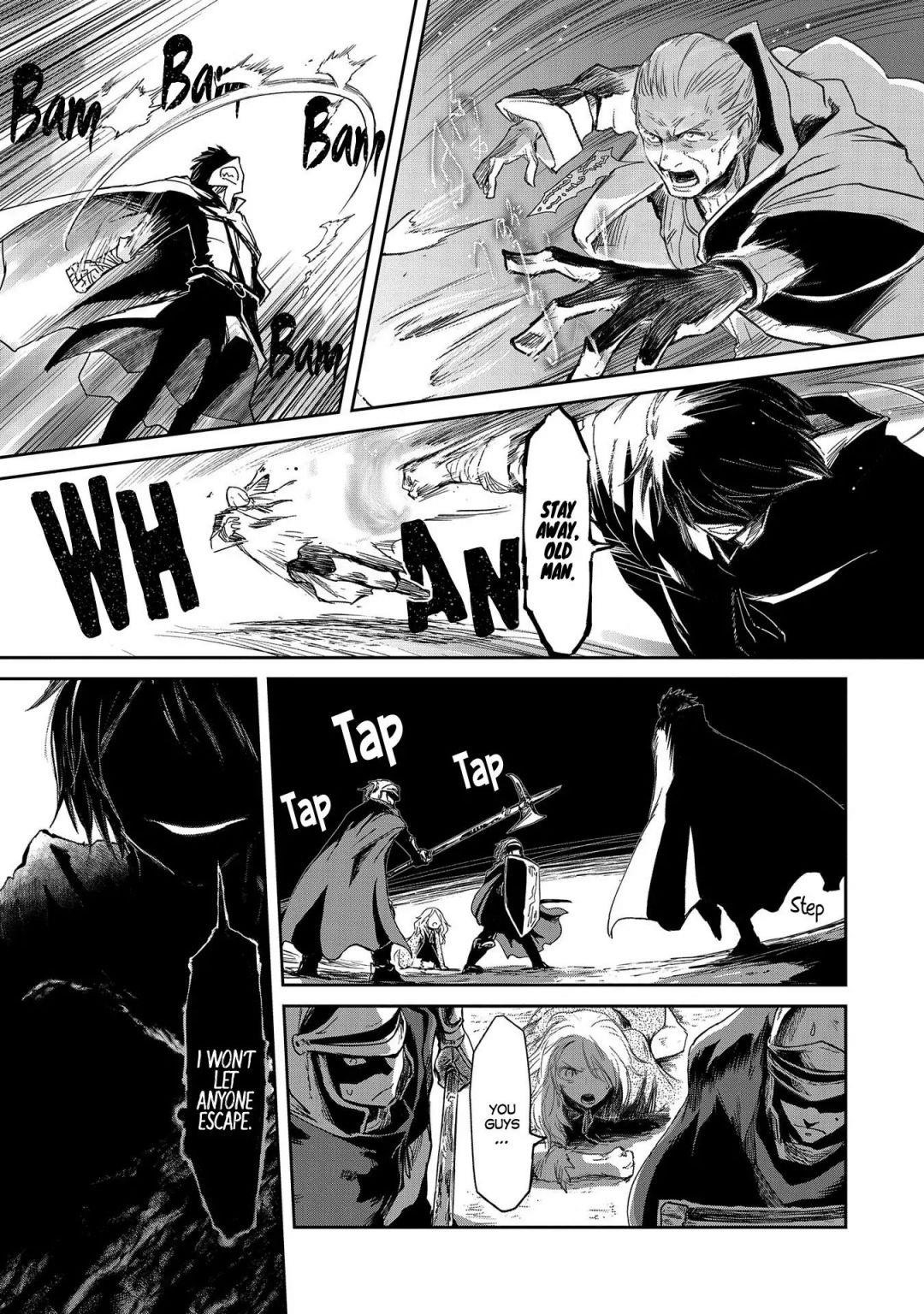 Boukensha Ni Naritai To Miyako Ni Deteitta Musume Ga S Rank Ni Natteta Chapter 19 - Page 27