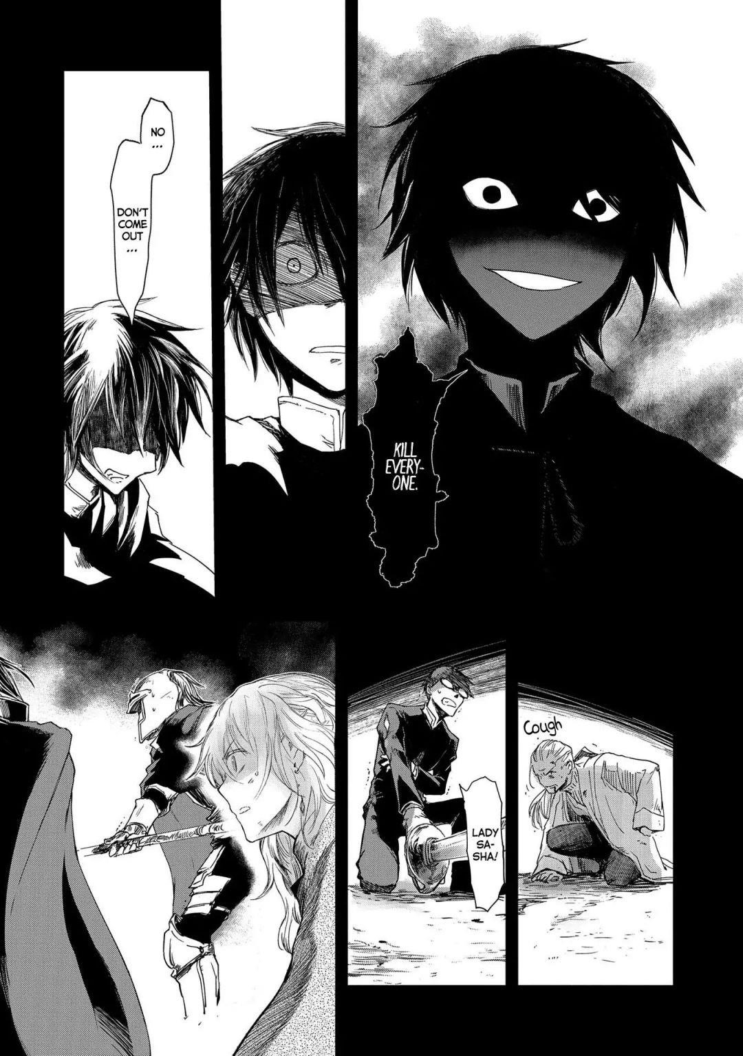 Boukensha Ni Naritai To Miyako Ni Deteitta Musume Ga S Rank Ni Natteta Chapter 19 - Page 28