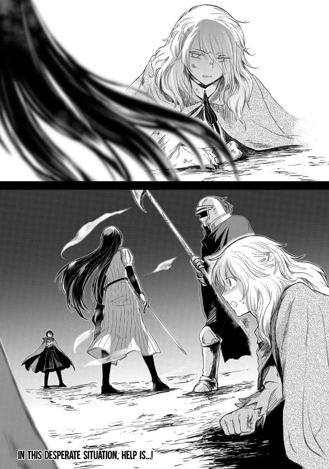 Boukensha Ni Naritai To Miyako Ni Deteitta Musume Ga S Rank Ni Natteta Chapter 19 - Page 30