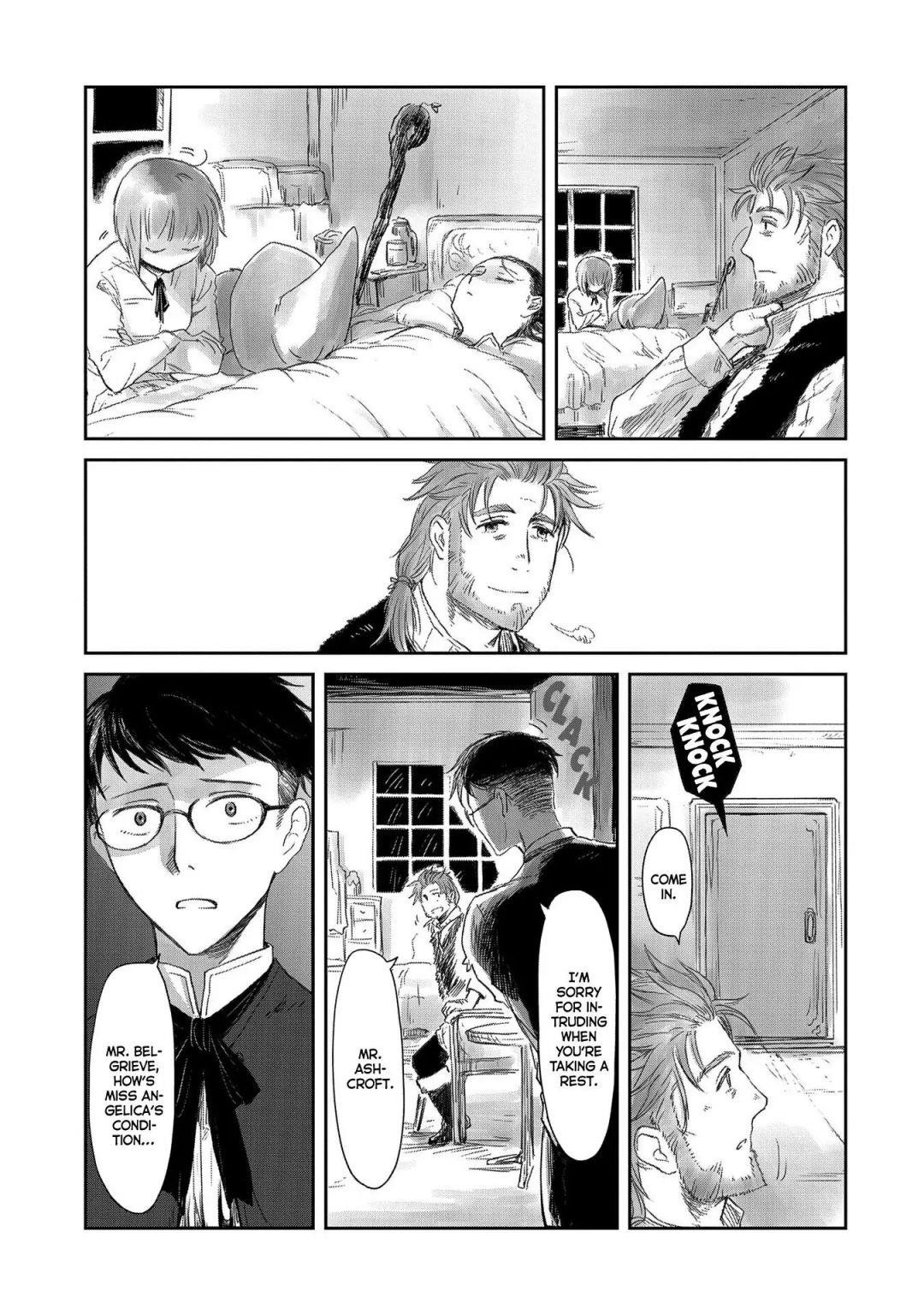 Boukensha Ni Naritai To Miyako Ni Deteitta Musume Ga S Rank Ni Natteta Chapter 19 - Page 7