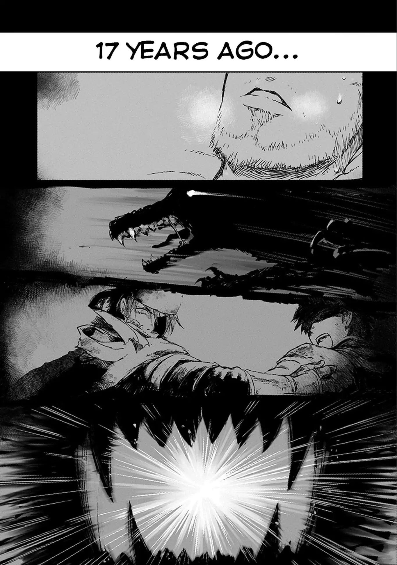 Boukensha Ni Naritai To Miyako Ni Deteitta Musume Ga S Rank Ni Natteta Chapter 2 - Page 1