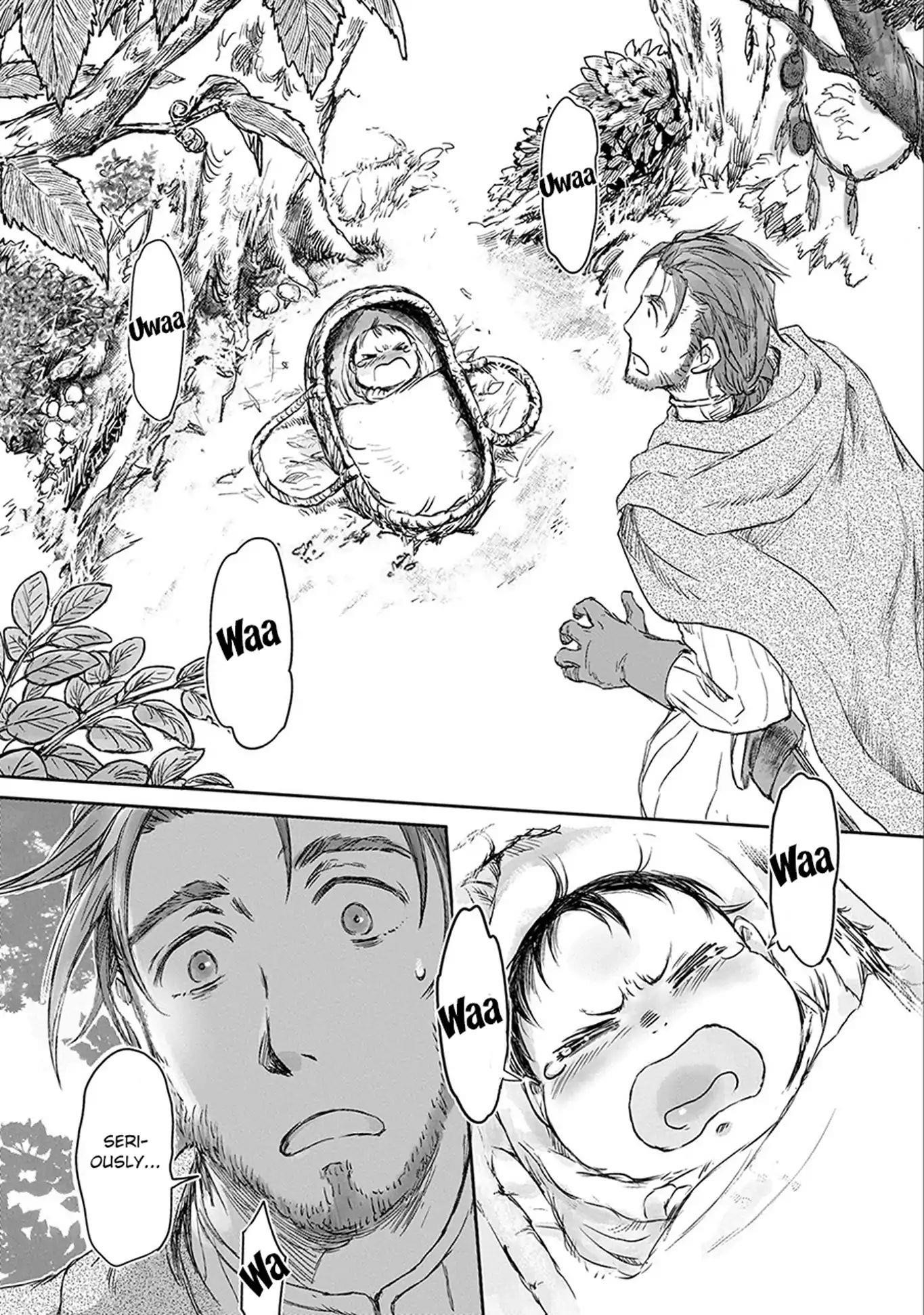 Boukensha Ni Naritai To Miyako Ni Deteitta Musume Ga S Rank Ni Natteta Chapter 2 - Page 10