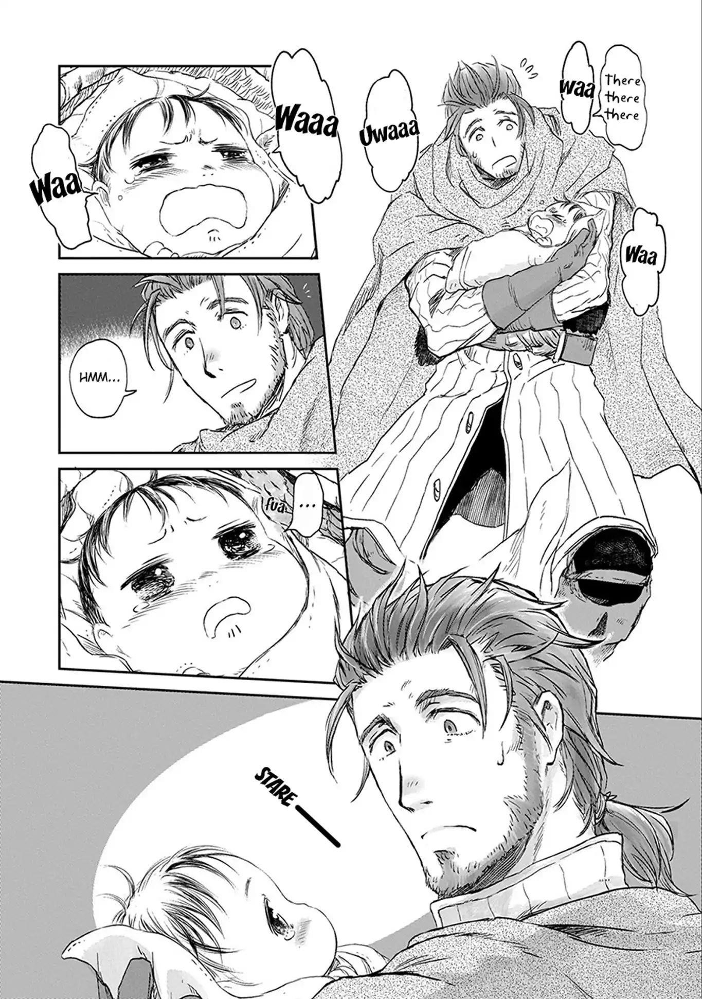 Boukensha Ni Naritai To Miyako Ni Deteitta Musume Ga S Rank Ni Natteta Chapter 2 - Page 12