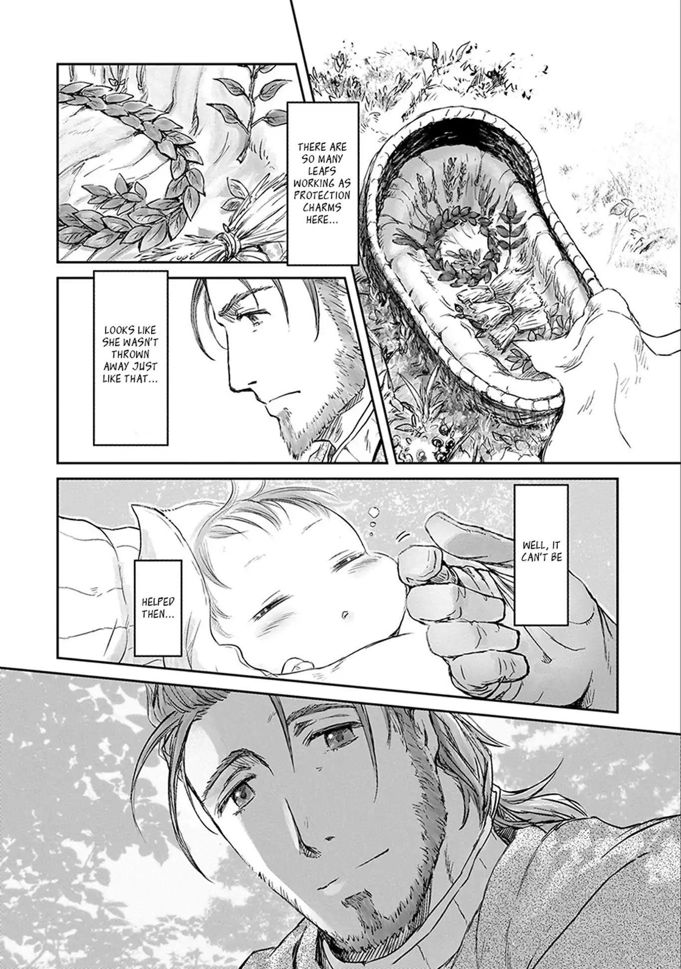 Boukensha Ni Naritai To Miyako Ni Deteitta Musume Ga S Rank Ni Natteta Chapter 2 - Page 14