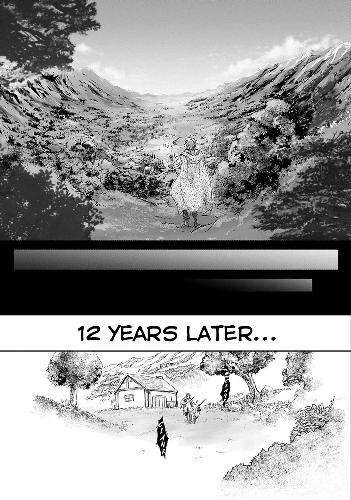 Boukensha Ni Naritai To Miyako Ni Deteitta Musume Ga S Rank Ni Natteta Chapter 2 - Page 15