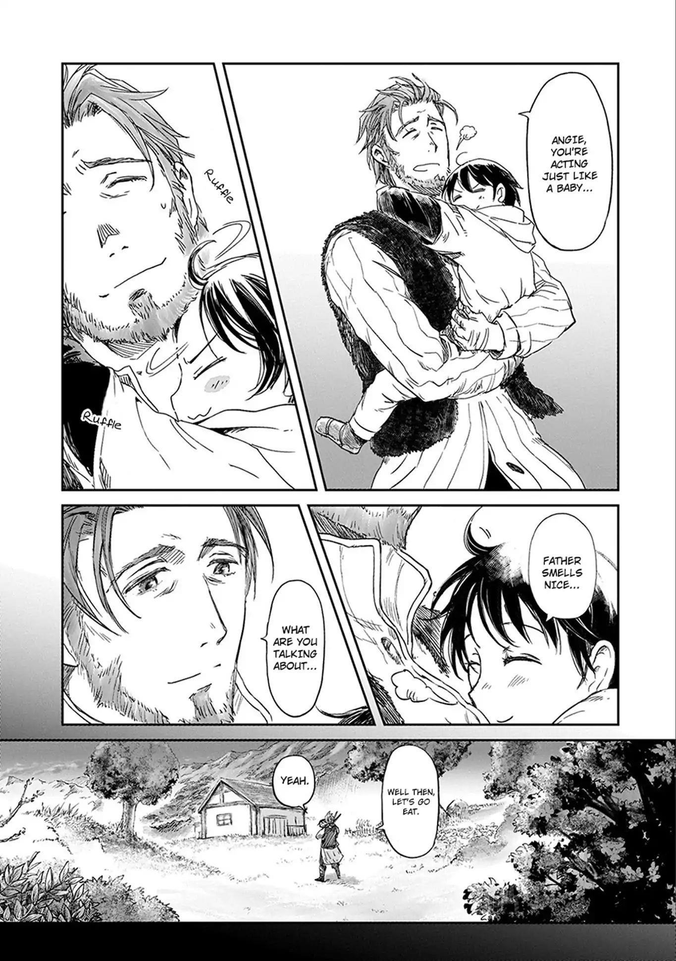 Boukensha Ni Naritai To Miyako Ni Deteitta Musume Ga S Rank Ni Natteta Chapter 2 - Page 19