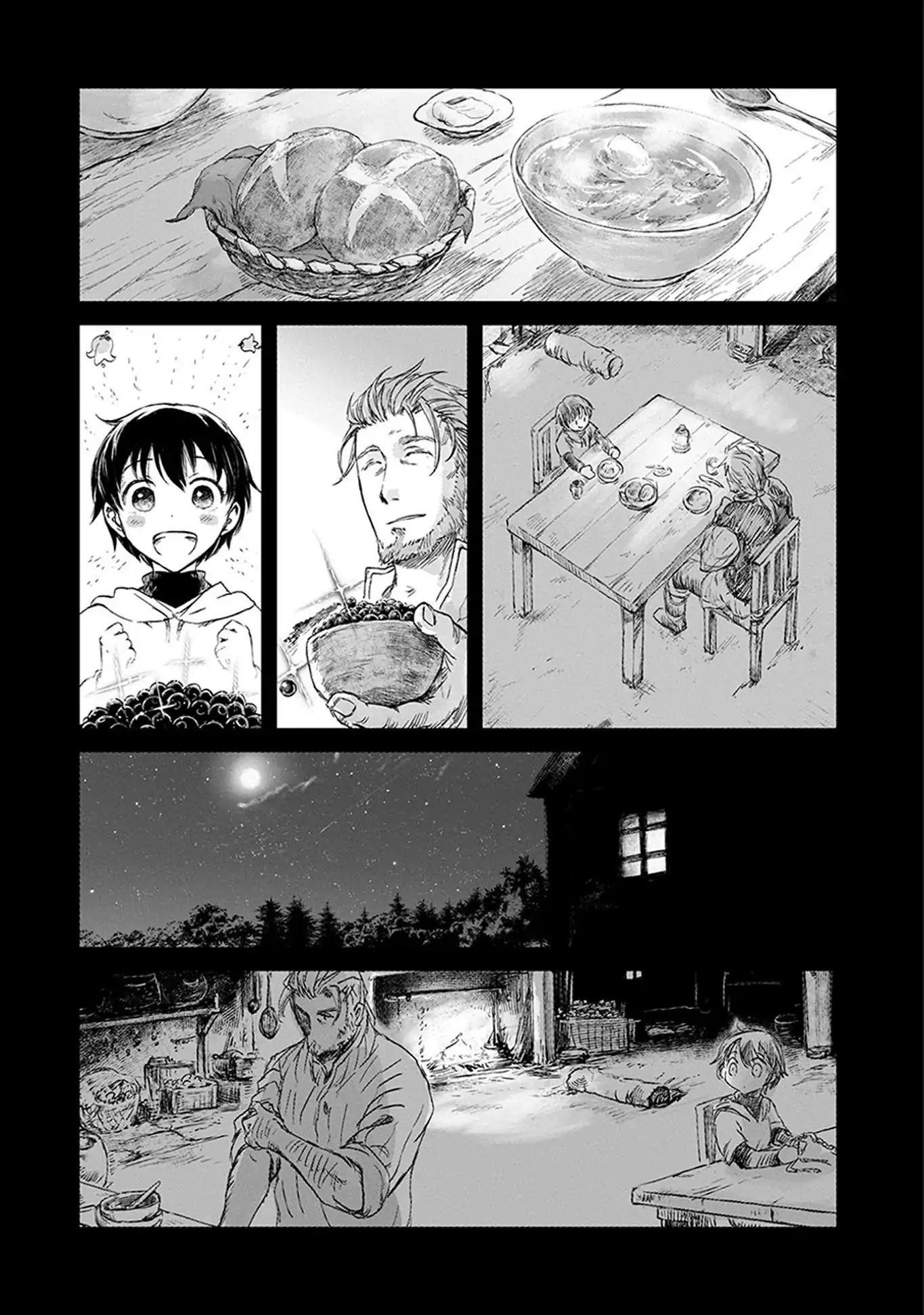 Boukensha Ni Naritai To Miyako Ni Deteitta Musume Ga S Rank Ni Natteta Chapter 2 - Page 20