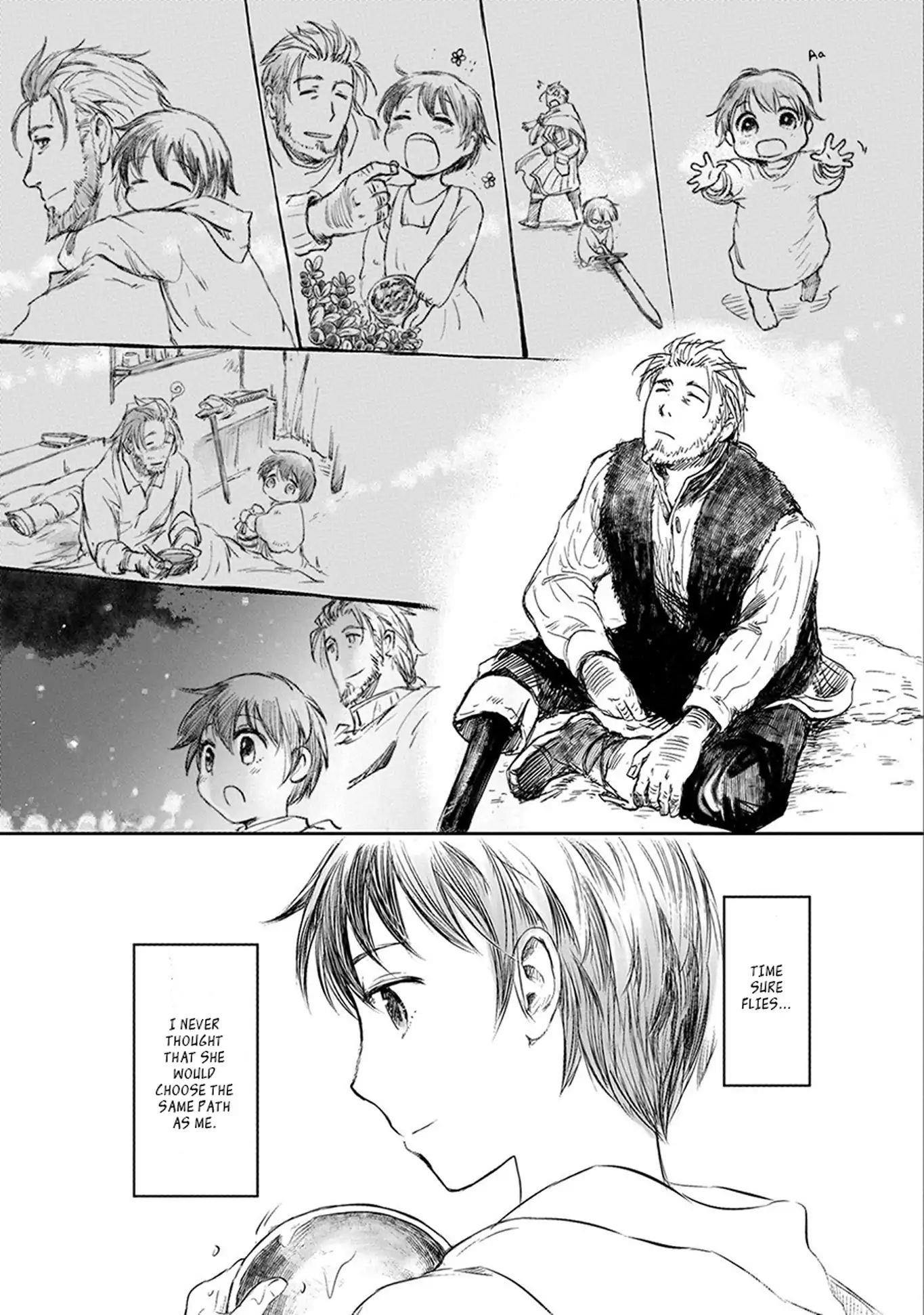 Boukensha Ni Naritai To Miyako Ni Deteitta Musume Ga S Rank Ni Natteta Chapter 2 - Page 23