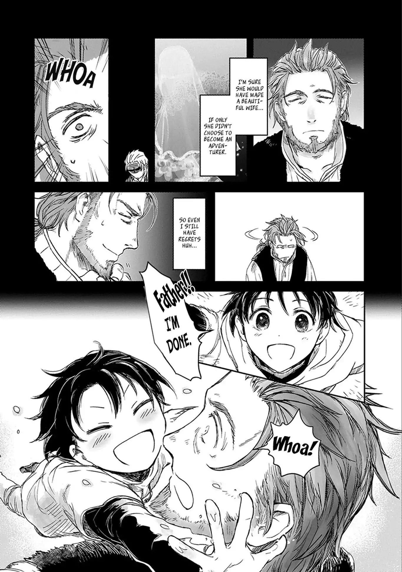 Boukensha Ni Naritai To Miyako Ni Deteitta Musume Ga S Rank Ni Natteta Chapter 2 - Page 24