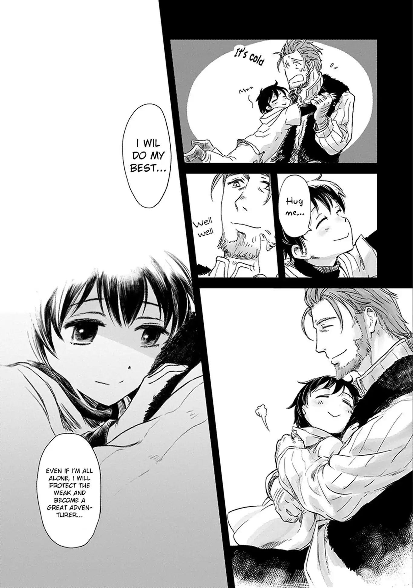 Boukensha Ni Naritai To Miyako Ni Deteitta Musume Ga S Rank Ni Natteta Chapter 2 - Page 25