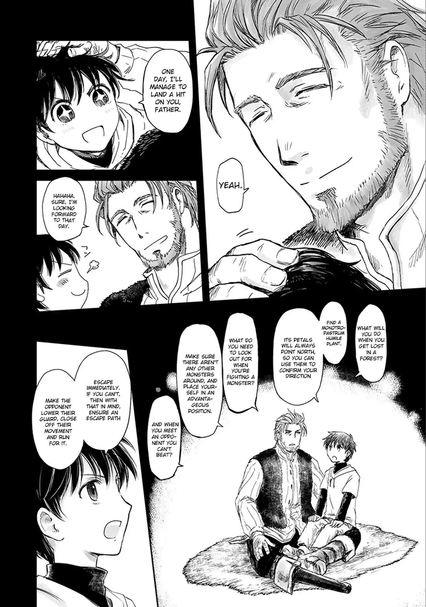 Boukensha Ni Naritai To Miyako Ni Deteitta Musume Ga S Rank Ni Natteta Chapter 2 - Page 26