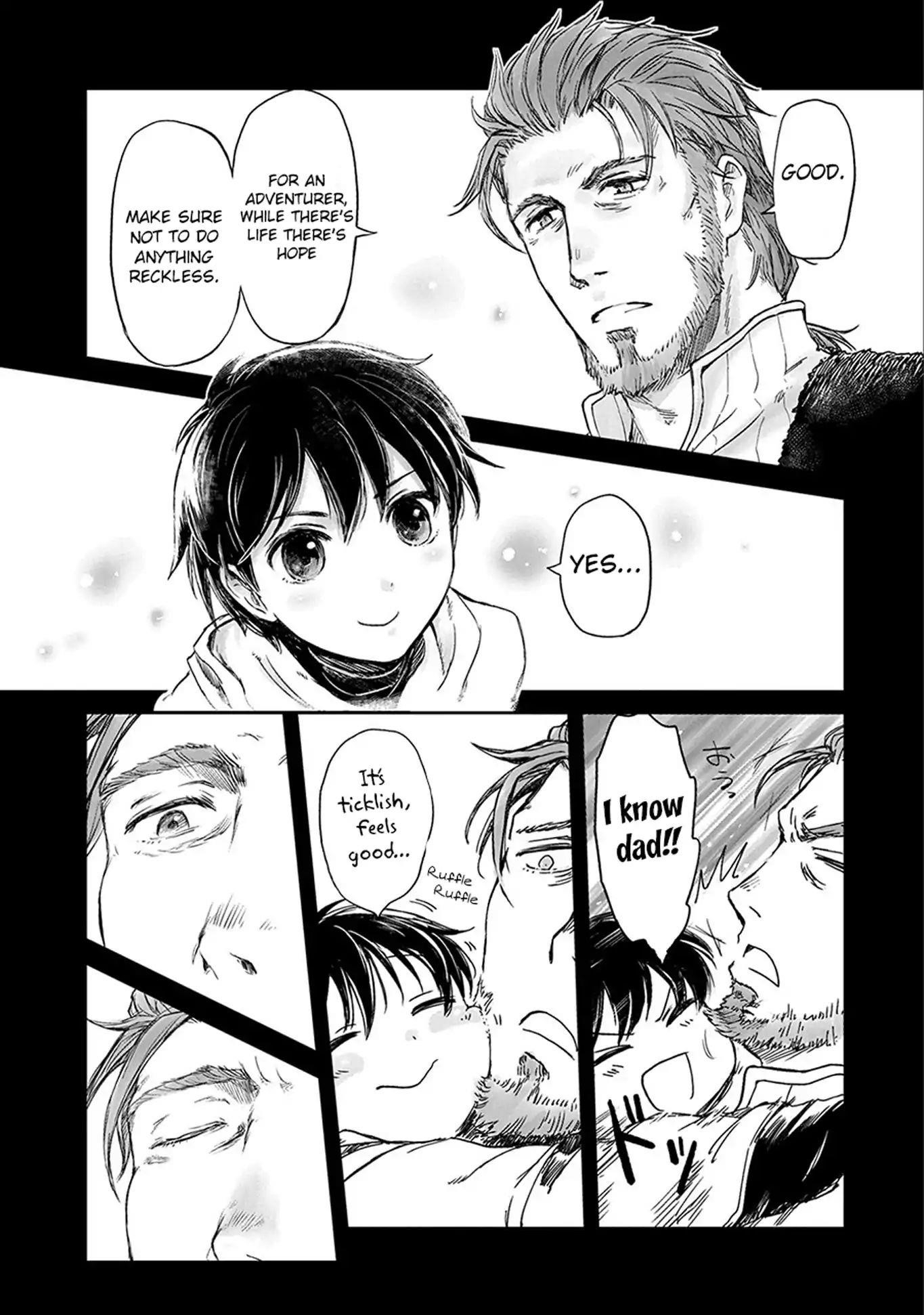 Boukensha Ni Naritai To Miyako Ni Deteitta Musume Ga S Rank Ni Natteta Chapter 2 - Page 27