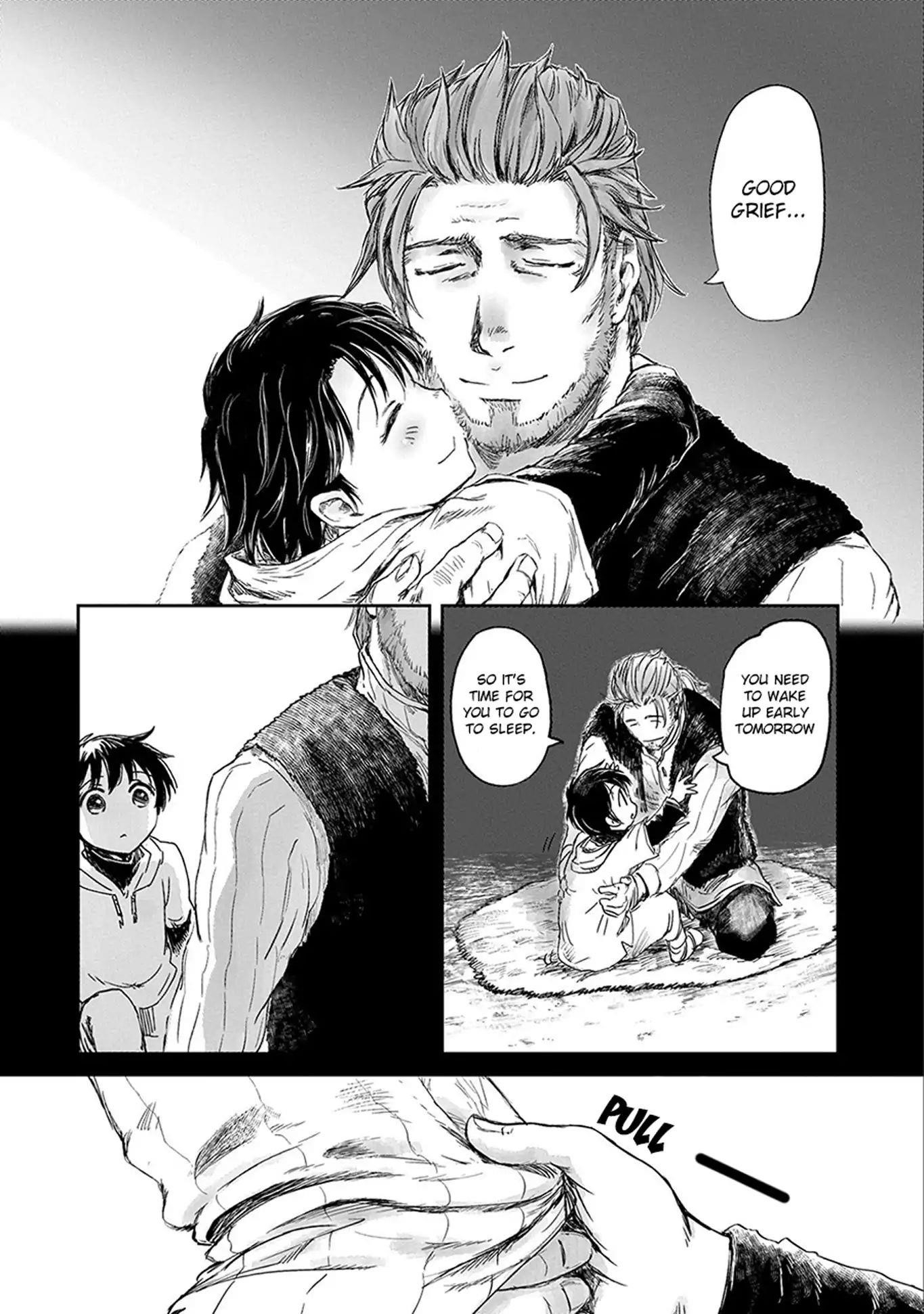 Boukensha Ni Naritai To Miyako Ni Deteitta Musume Ga S Rank Ni Natteta Chapter 2 - Page 28