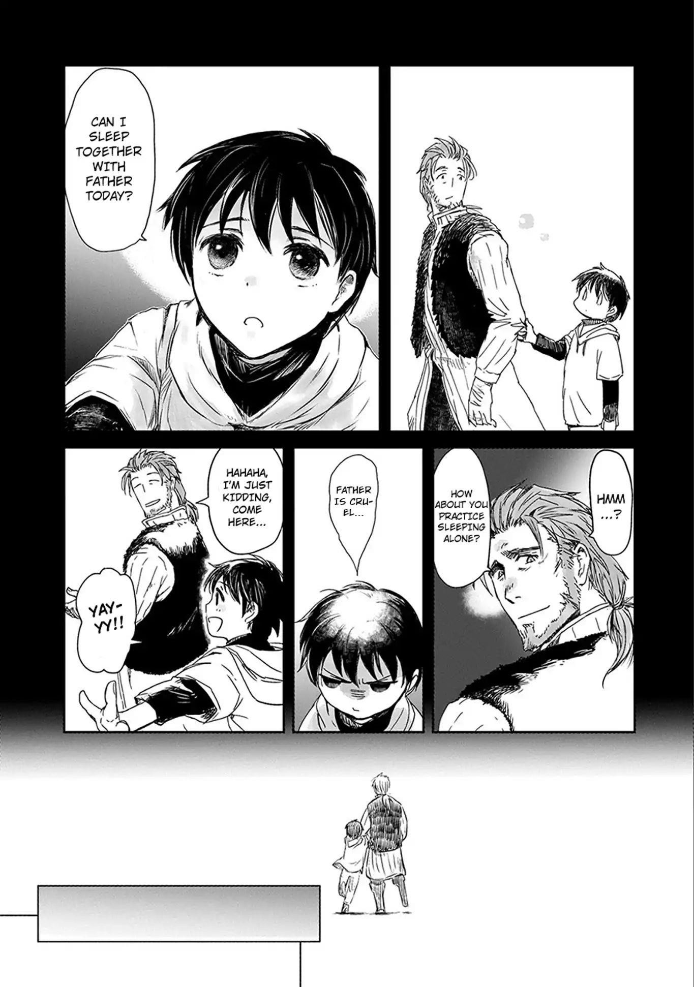 Boukensha Ni Naritai To Miyako Ni Deteitta Musume Ga S Rank Ni Natteta Chapter 2 - Page 29