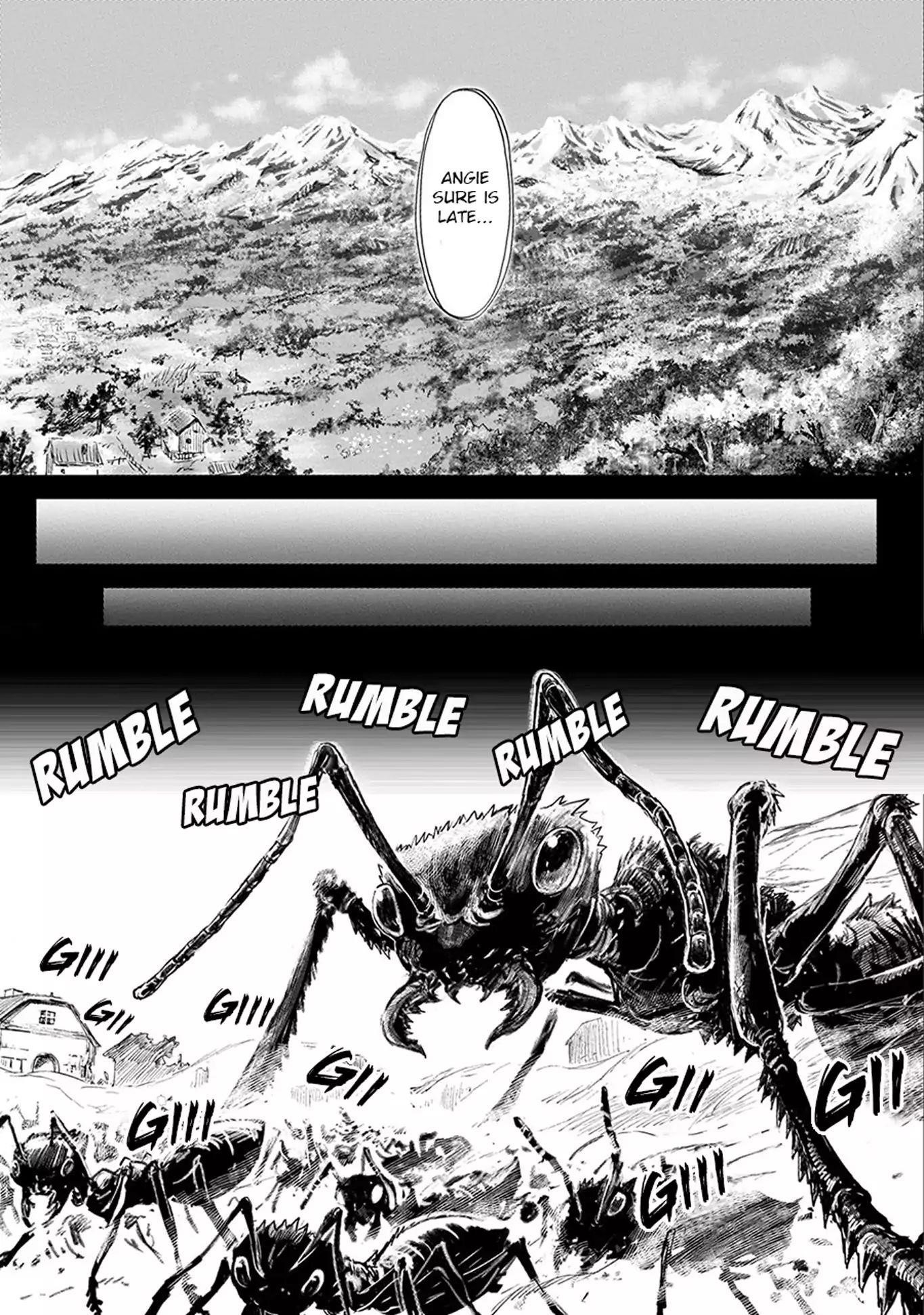 Boukensha Ni Naritai To Miyako Ni Deteitta Musume Ga S Rank Ni Natteta Chapter 2 - Page 32