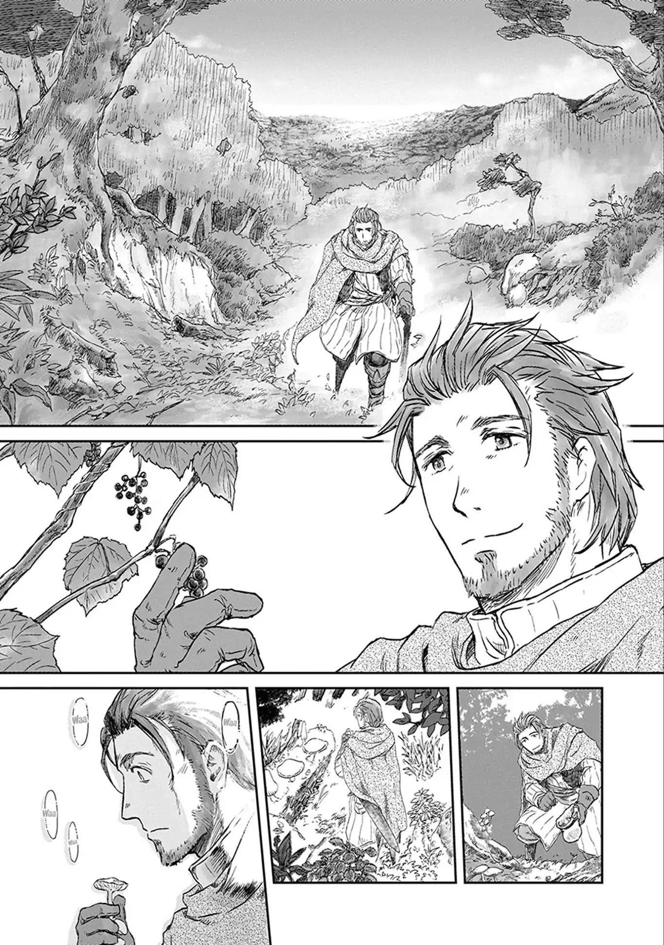 Boukensha Ni Naritai To Miyako Ni Deteitta Musume Ga S Rank Ni Natteta Chapter 2 - Page 8