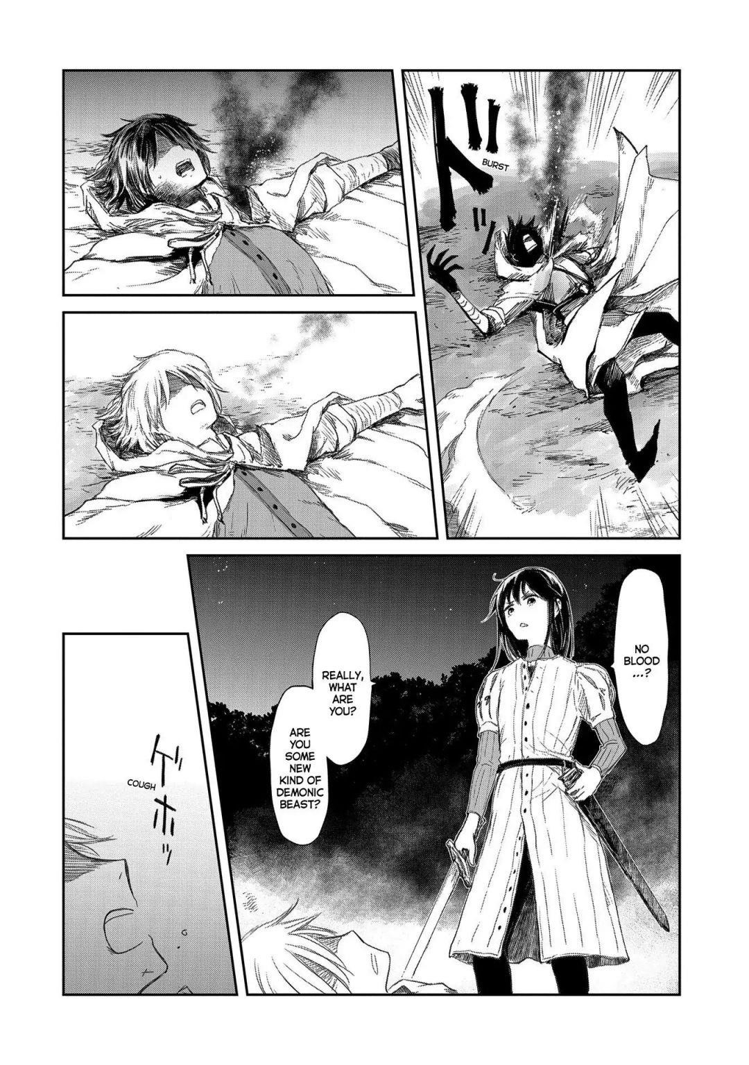 Boukensha Ni Naritai To Miyako Ni Deteitta Musume Ga S Rank Ni Natteta Chapter 20 - Page 18