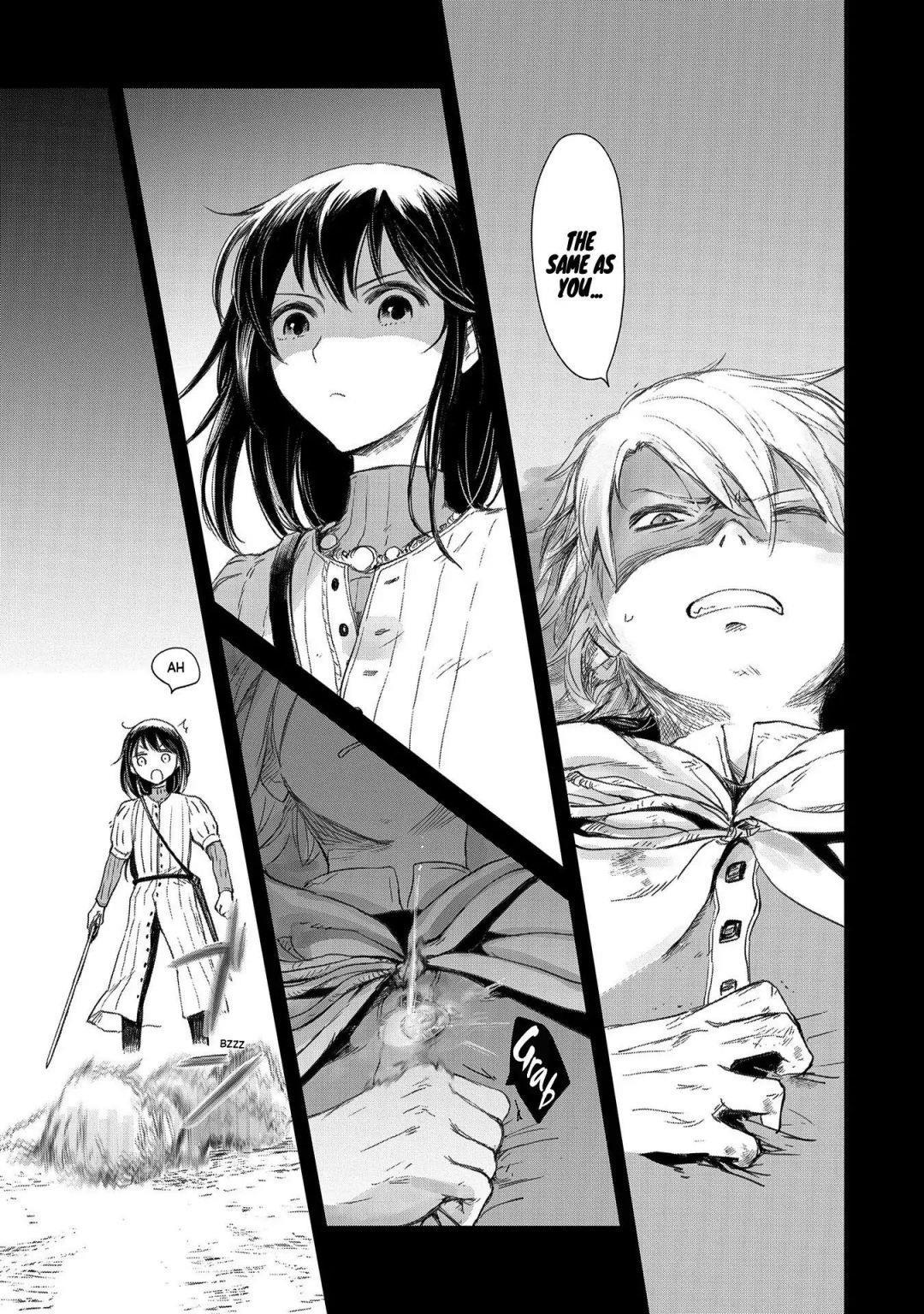 Boukensha Ni Naritai To Miyako Ni Deteitta Musume Ga S Rank Ni Natteta Chapter 20 - Page 19