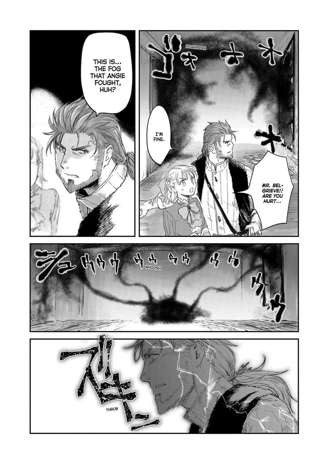 Boukensha Ni Naritai To Miyako Ni Deteitta Musume Ga S Rank Ni Natteta Chapter 20 - Page 29