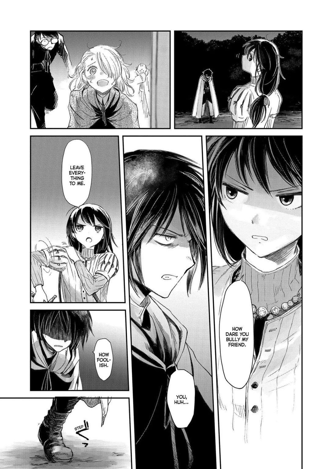 Boukensha Ni Naritai To Miyako Ni Deteitta Musume Ga S Rank Ni Natteta Chapter 20 - Page 3