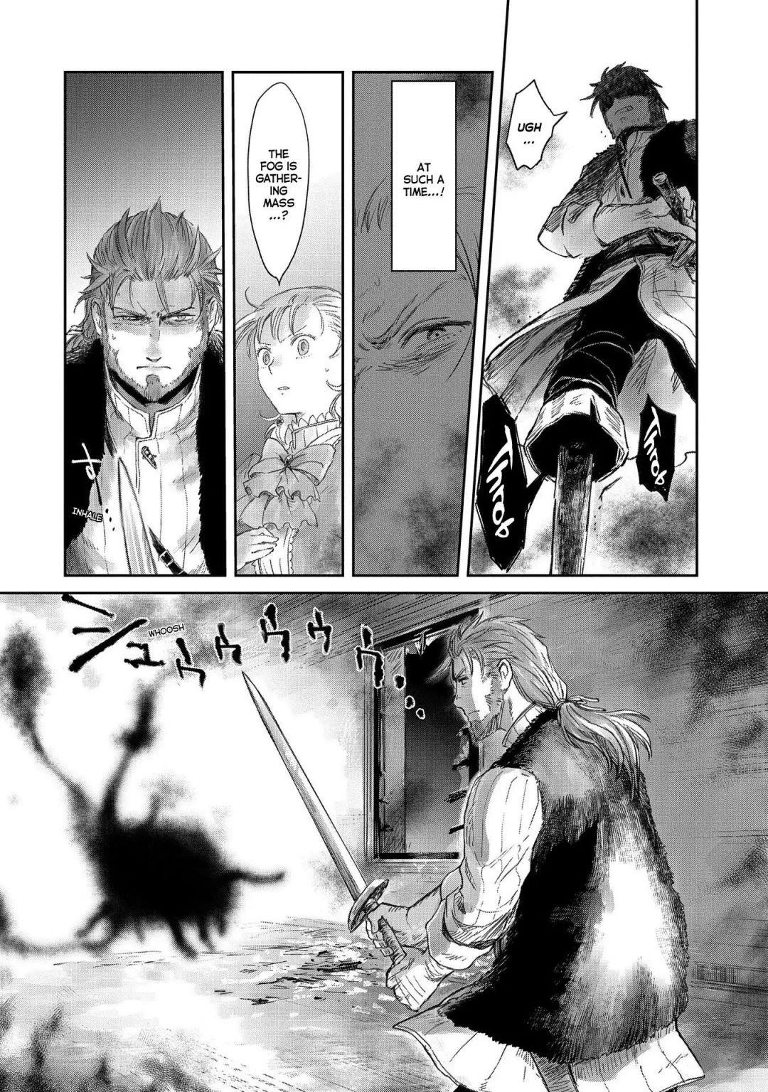 Boukensha Ni Naritai To Miyako Ni Deteitta Musume Ga S Rank Ni Natteta Chapter 20 - Page 30