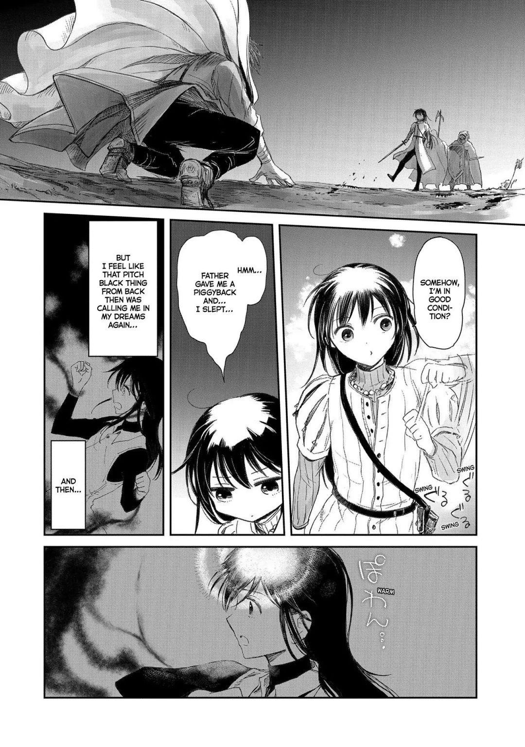 Boukensha Ni Naritai To Miyako Ni Deteitta Musume Ga S Rank Ni Natteta Chapter 20 - Page 6