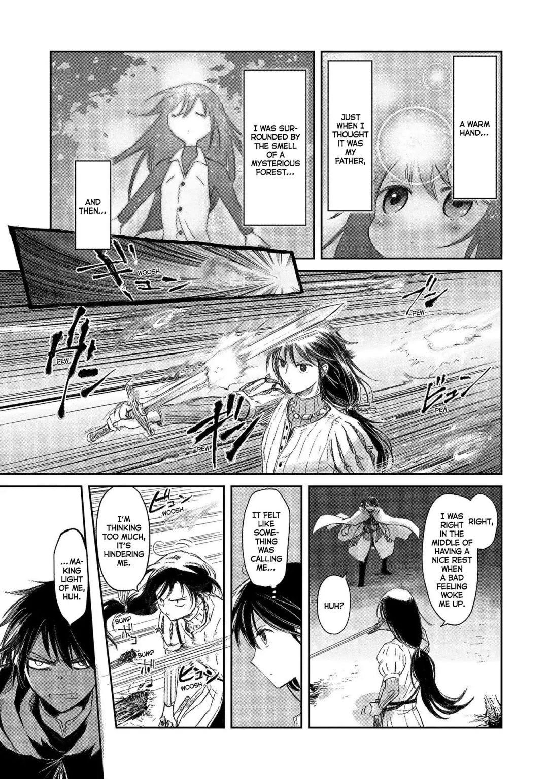 Boukensha Ni Naritai To Miyako Ni Deteitta Musume Ga S Rank Ni Natteta Chapter 20 - Page 7