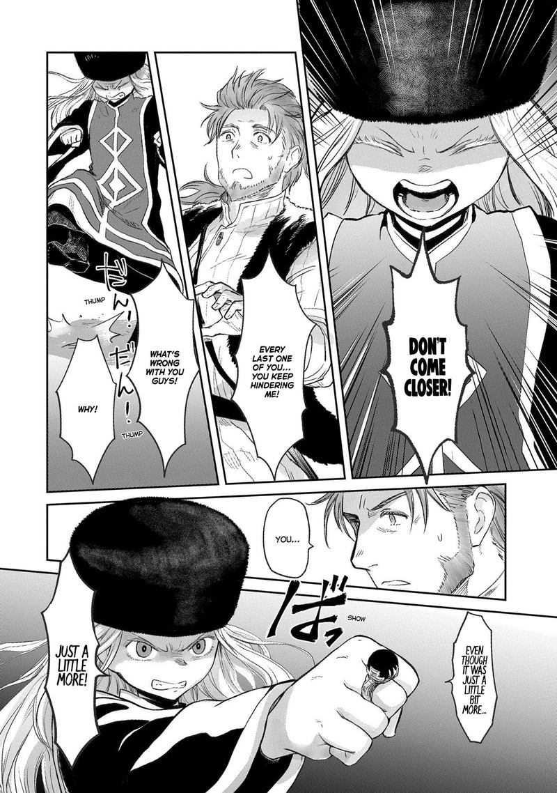 Boukensha Ni Naritai To Miyako Ni Deteitta Musume Ga S Rank Ni Natteta Chapter 21 - Page 10