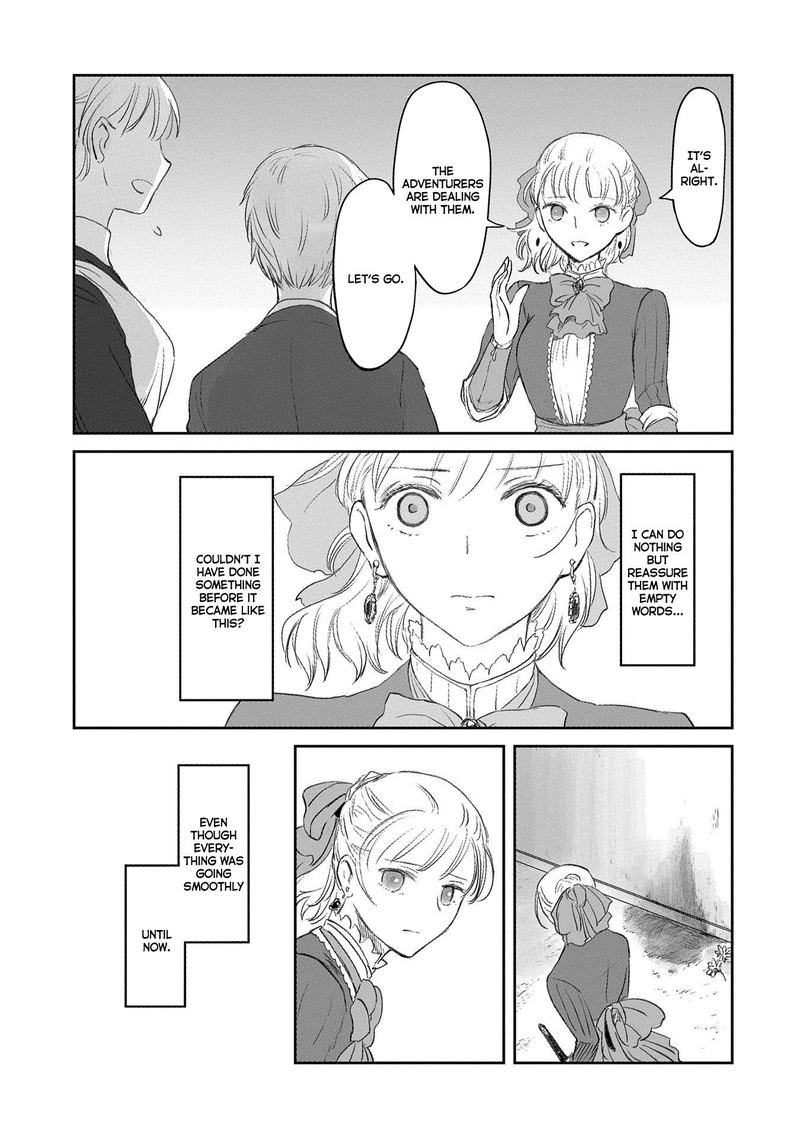 Boukensha Ni Naritai To Miyako Ni Deteitta Musume Ga S Rank Ni Natteta Chapter 21 - Page 13