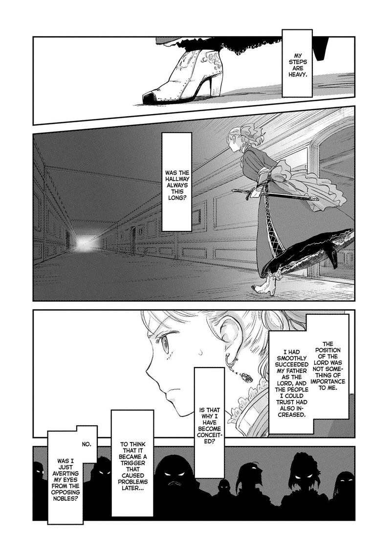 Boukensha Ni Naritai To Miyako Ni Deteitta Musume Ga S Rank Ni Natteta Chapter 21 - Page 14