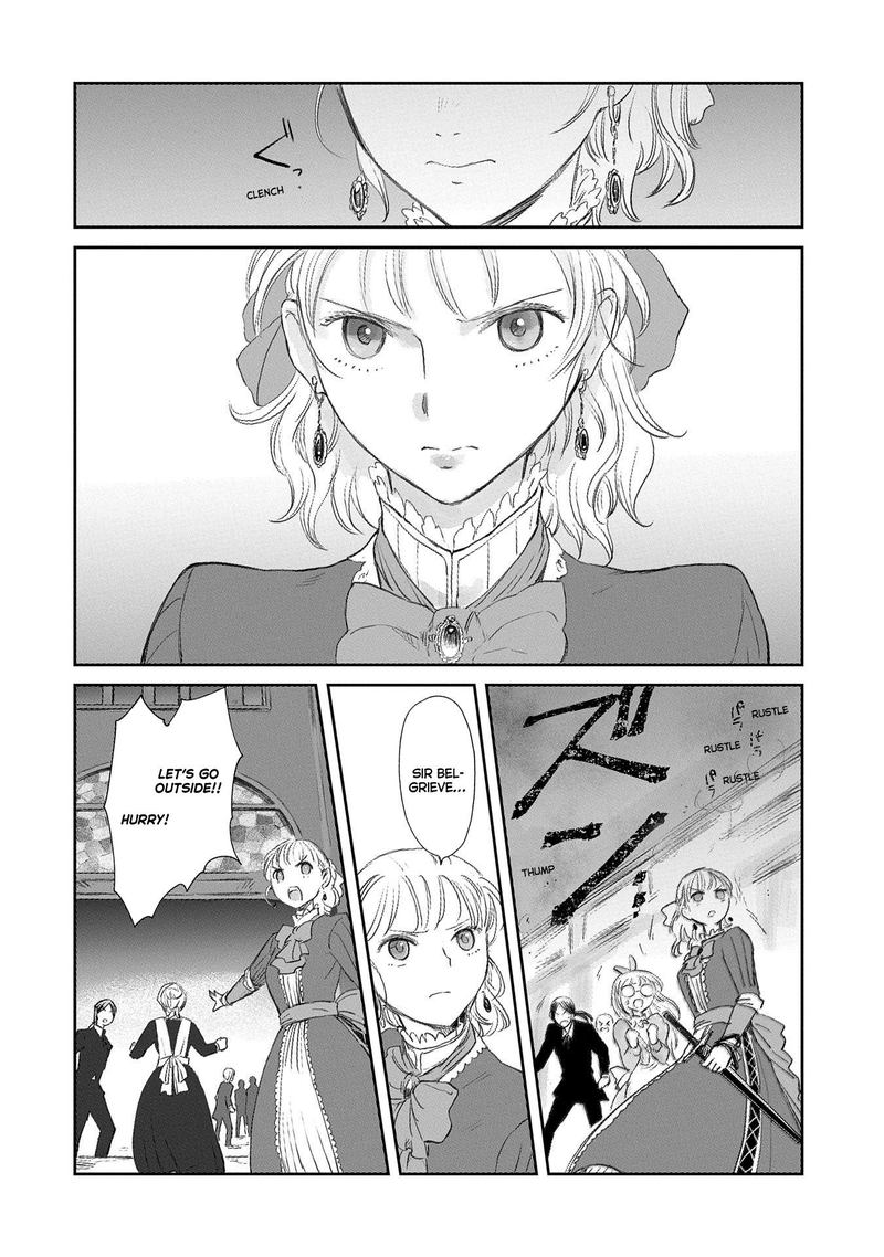 Boukensha Ni Naritai To Miyako Ni Deteitta Musume Ga S Rank Ni Natteta Chapter 21 - Page 16