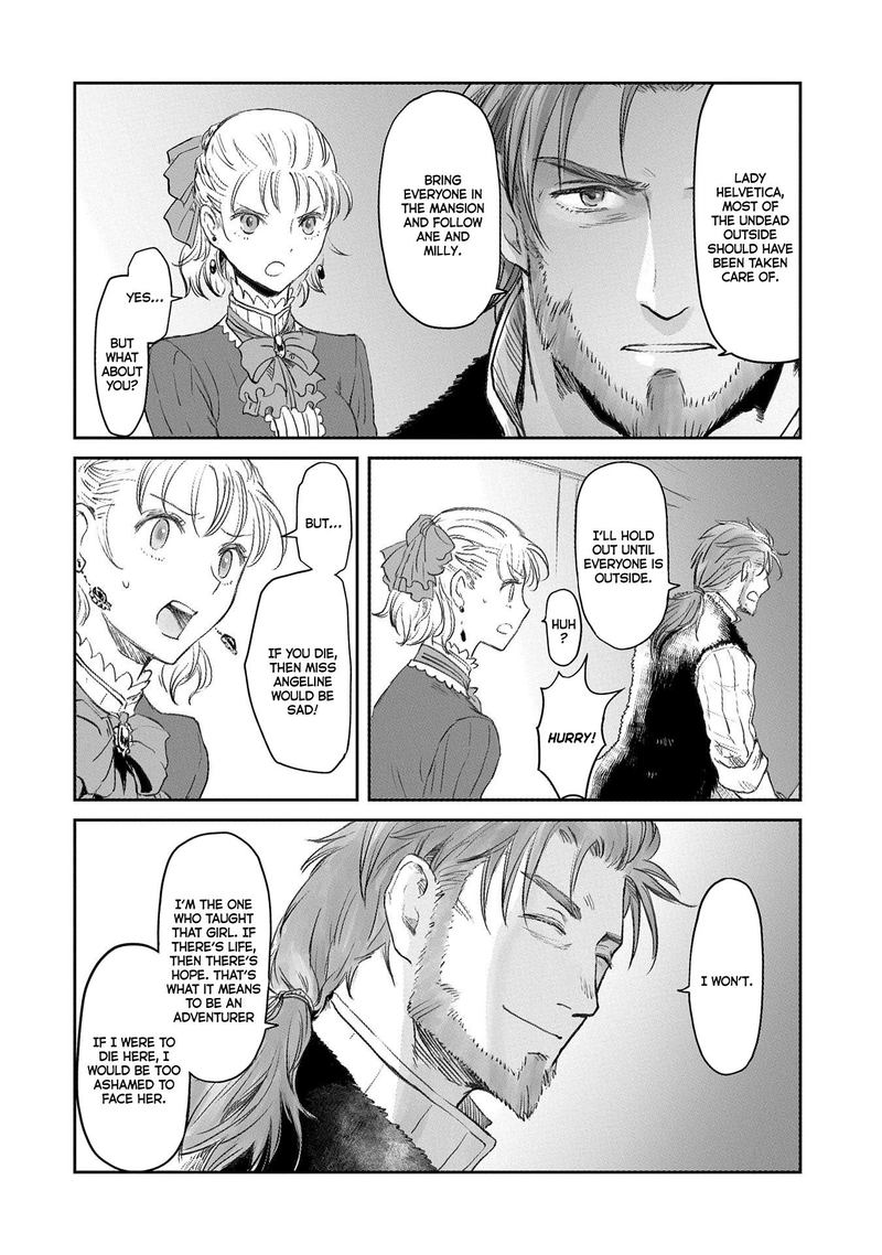 Boukensha Ni Naritai To Miyako Ni Deteitta Musume Ga S Rank Ni Natteta Chapter 21 - Page 2