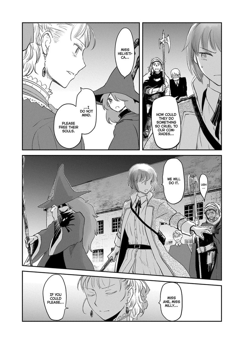 Boukensha Ni Naritai To Miyako Ni Deteitta Musume Ga S Rank Ni Natteta Chapter 21 - Page 21