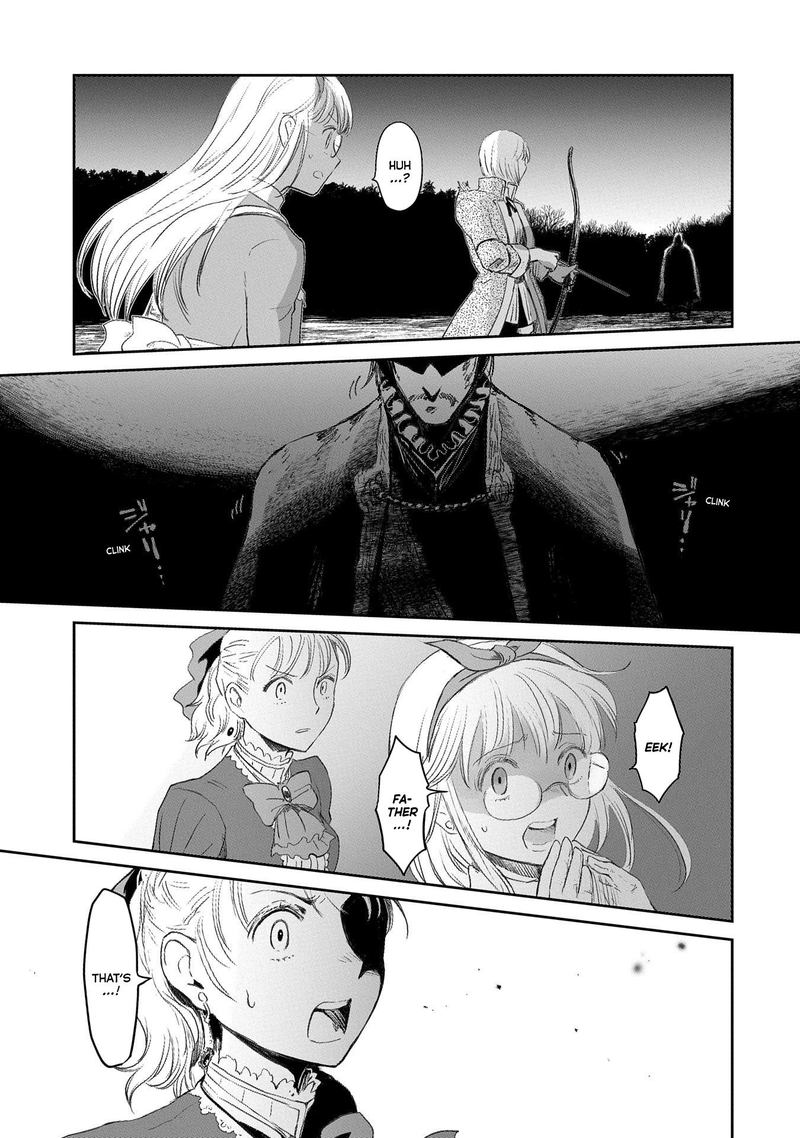 Boukensha Ni Naritai To Miyako Ni Deteitta Musume Ga S Rank Ni Natteta Chapter 21 - Page 23