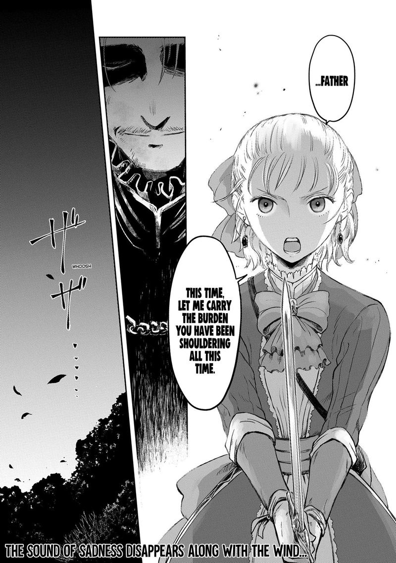 Boukensha Ni Naritai To Miyako Ni Deteitta Musume Ga S Rank Ni Natteta Chapter 21 - Page 28