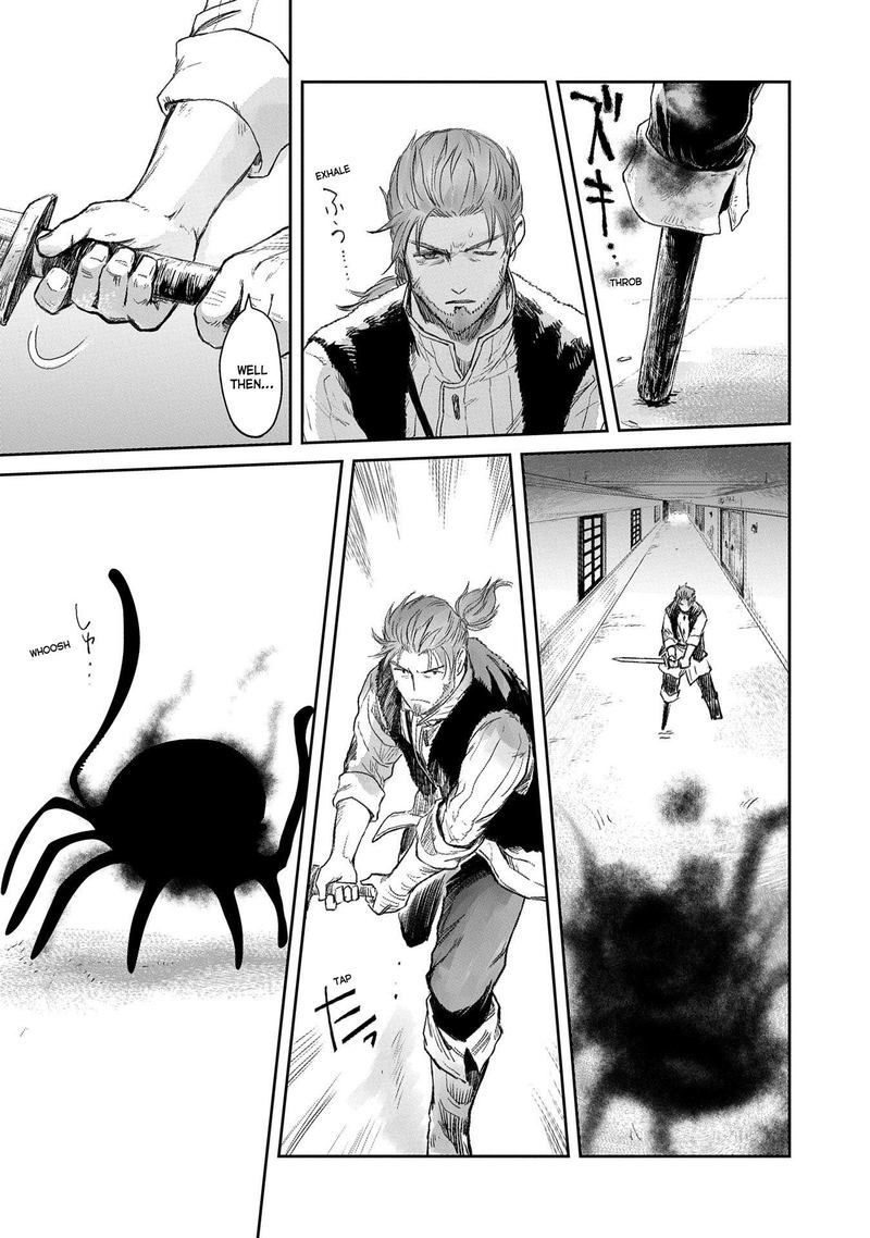 Boukensha Ni Naritai To Miyako Ni Deteitta Musume Ga S Rank Ni Natteta Chapter 21 - Page 4