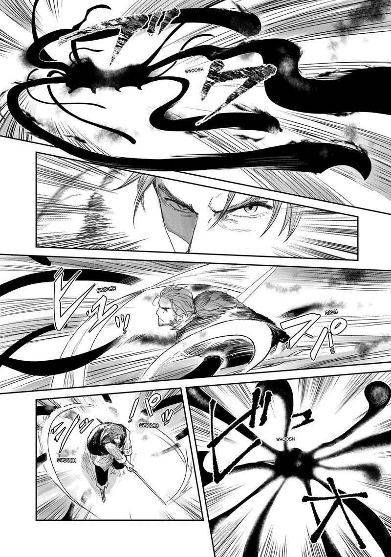 Boukensha Ni Naritai To Miyako Ni Deteitta Musume Ga S Rank Ni Natteta Chapter 21 - Page 5