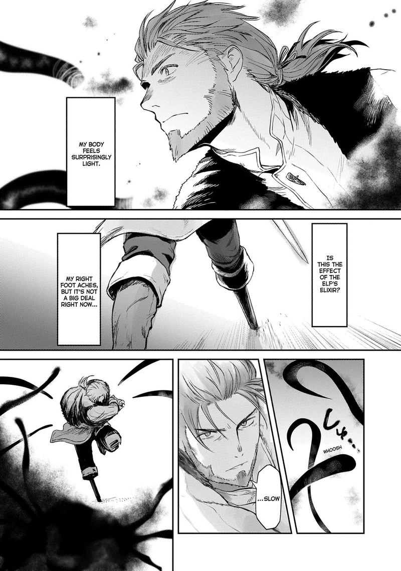 Boukensha Ni Naritai To Miyako Ni Deteitta Musume Ga S Rank Ni Natteta Chapter 21 - Page 6