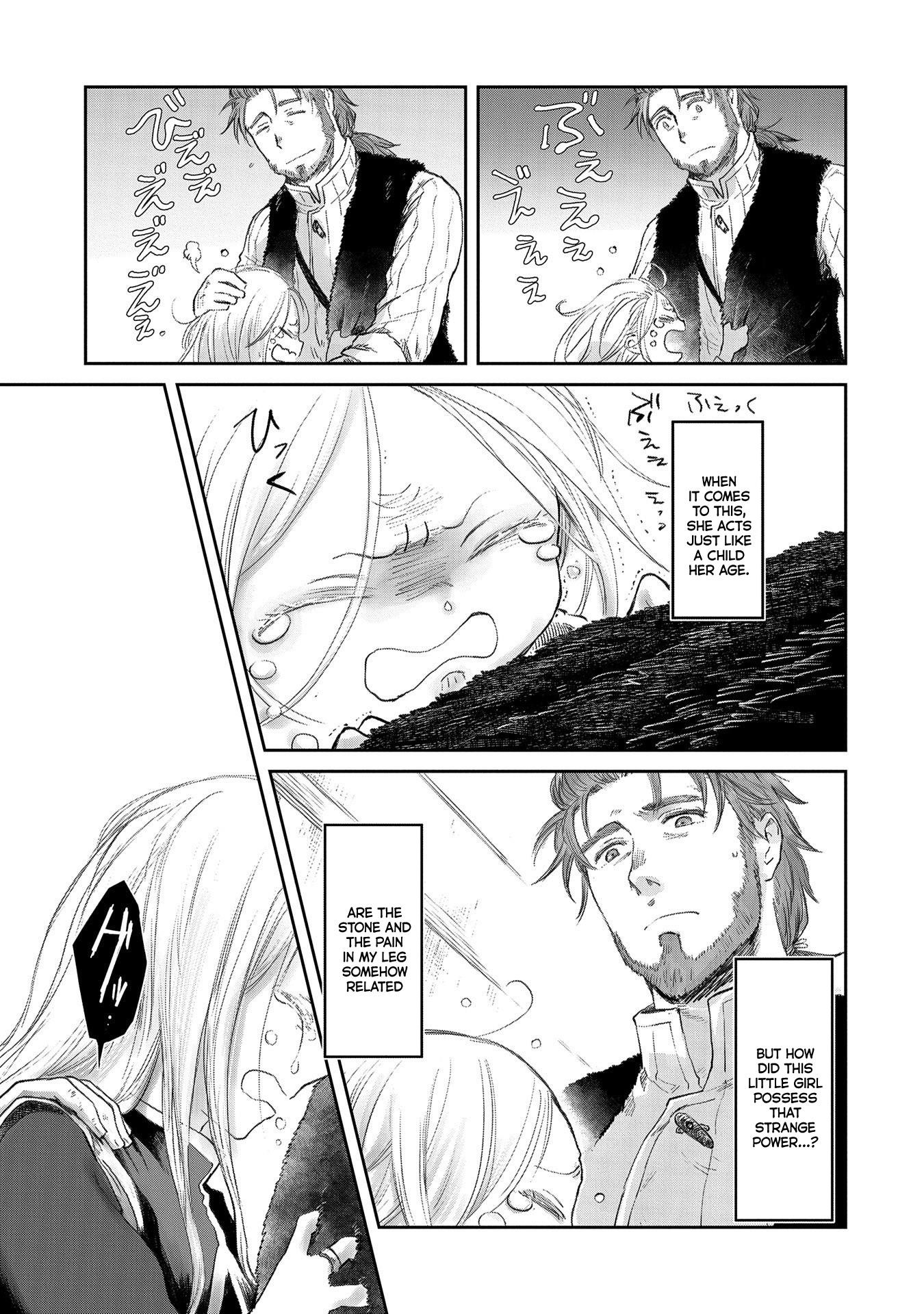 Boukensha Ni Naritai To Miyako Ni Deteitta Musume Ga S Rank Ni Natteta Chapter 22 - Page 13