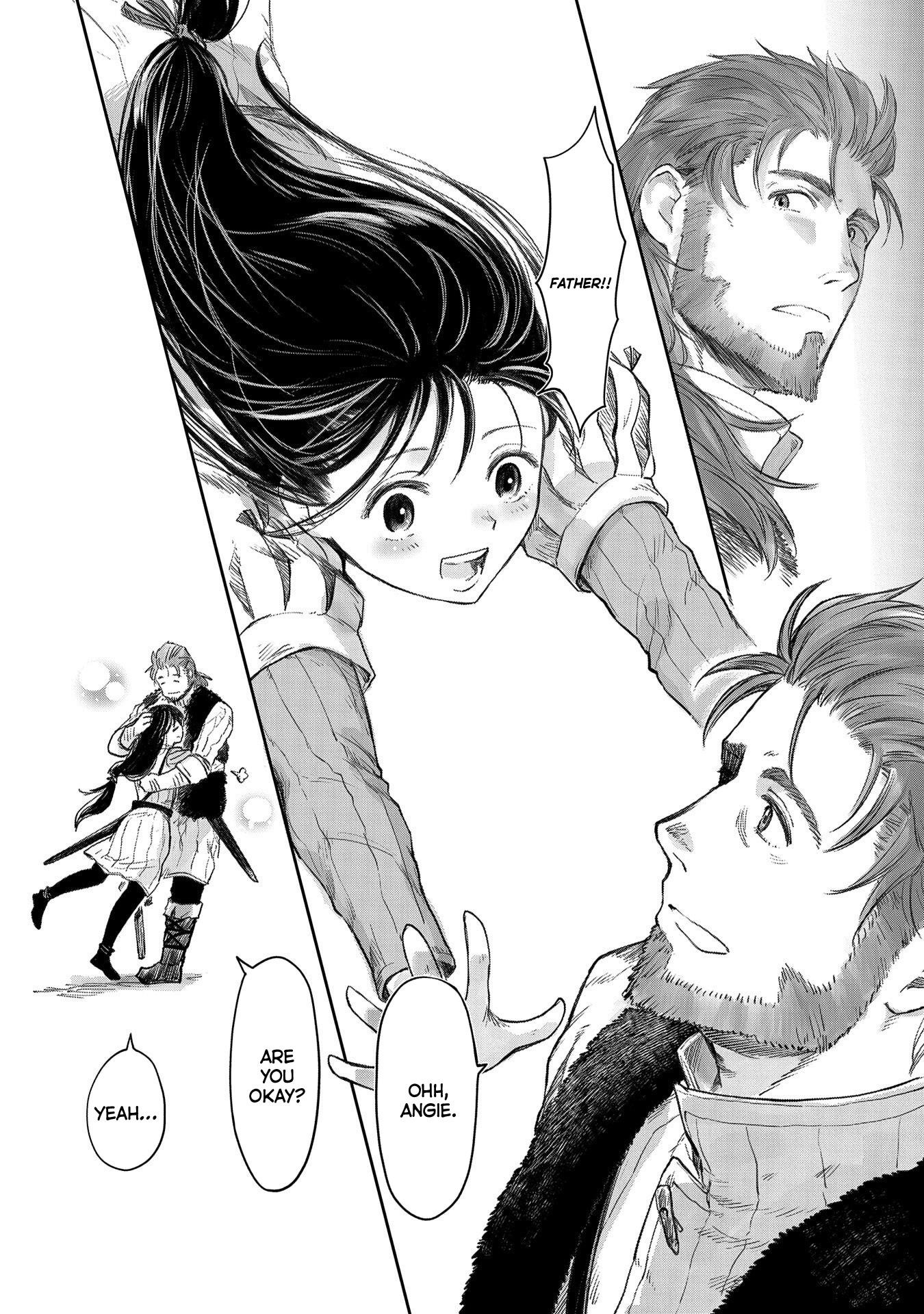 Boukensha Ni Naritai To Miyako Ni Deteitta Musume Ga S Rank Ni Natteta Chapter 22 - Page 16