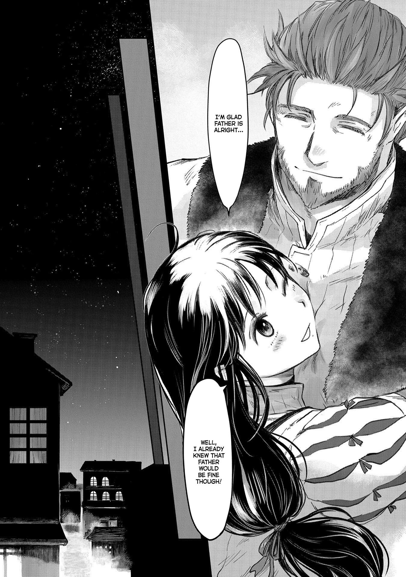 Boukensha Ni Naritai To Miyako Ni Deteitta Musume Ga S Rank Ni Natteta Chapter 22 - Page 17