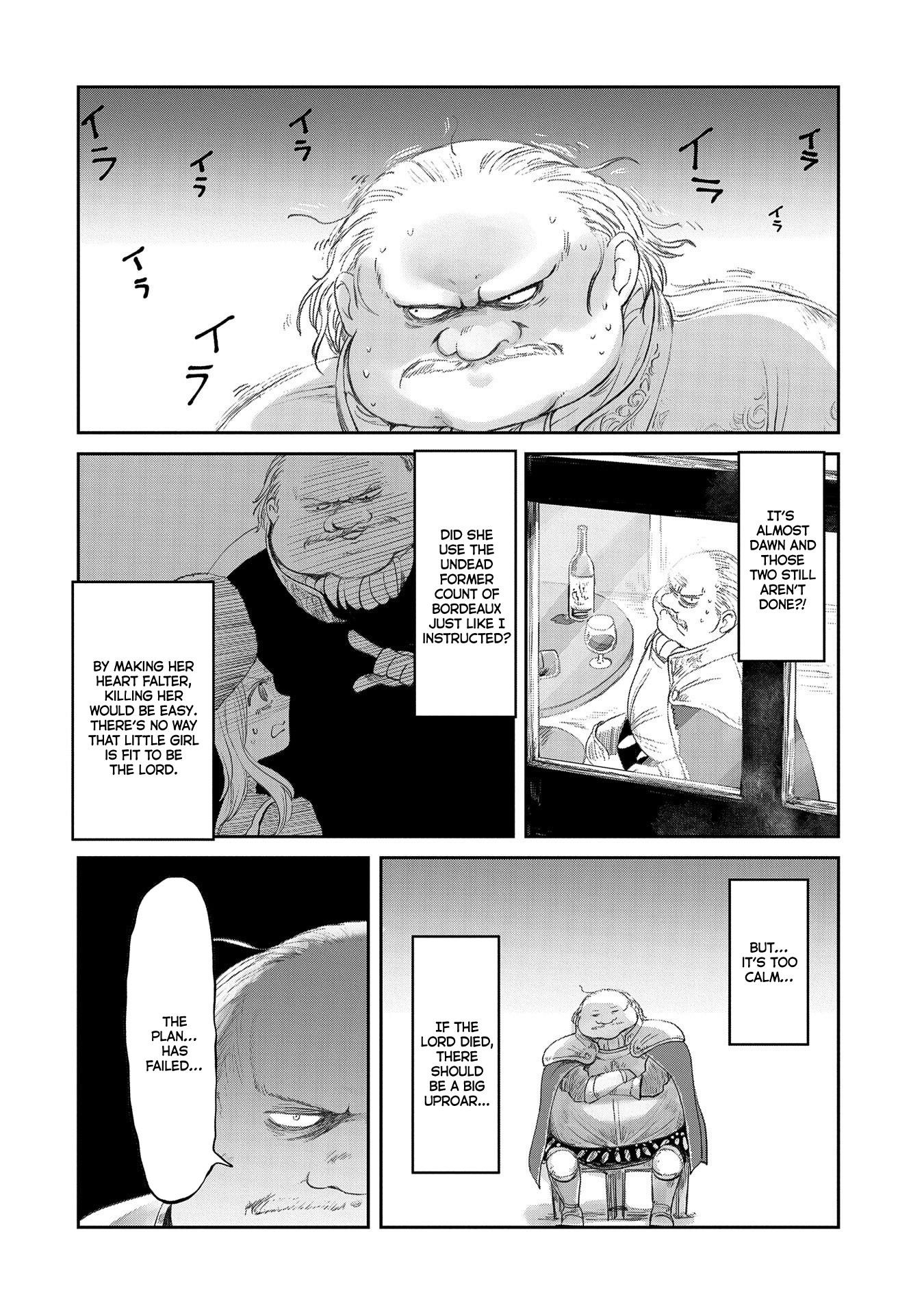 Boukensha Ni Naritai To Miyako Ni Deteitta Musume Ga S Rank Ni Natteta Chapter 22 - Page 18