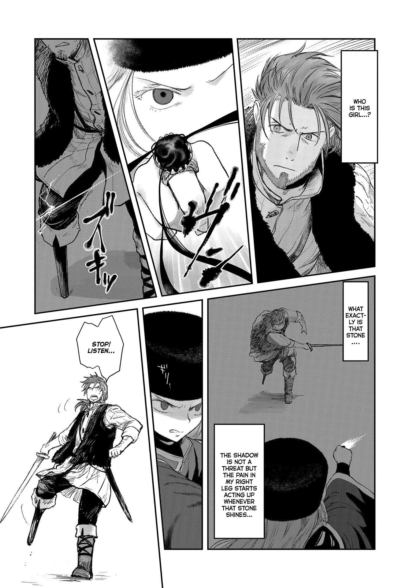 Boukensha Ni Naritai To Miyako Ni Deteitta Musume Ga S Rank Ni Natteta Chapter 22 - Page 2