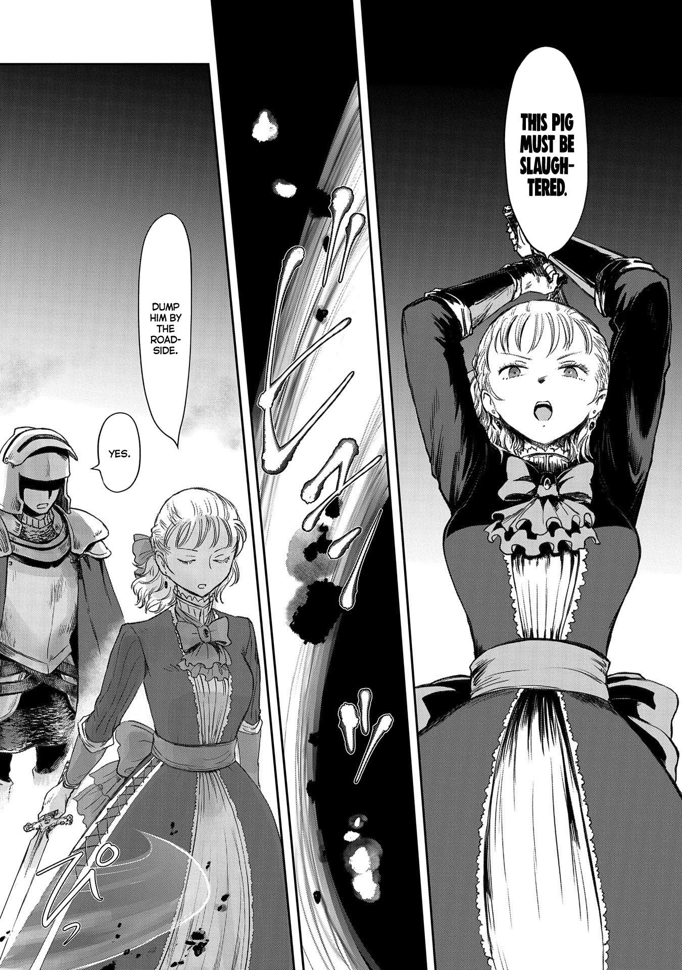 Boukensha Ni Naritai To Miyako Ni Deteitta Musume Ga S Rank Ni Natteta Chapter 22 - Page 27