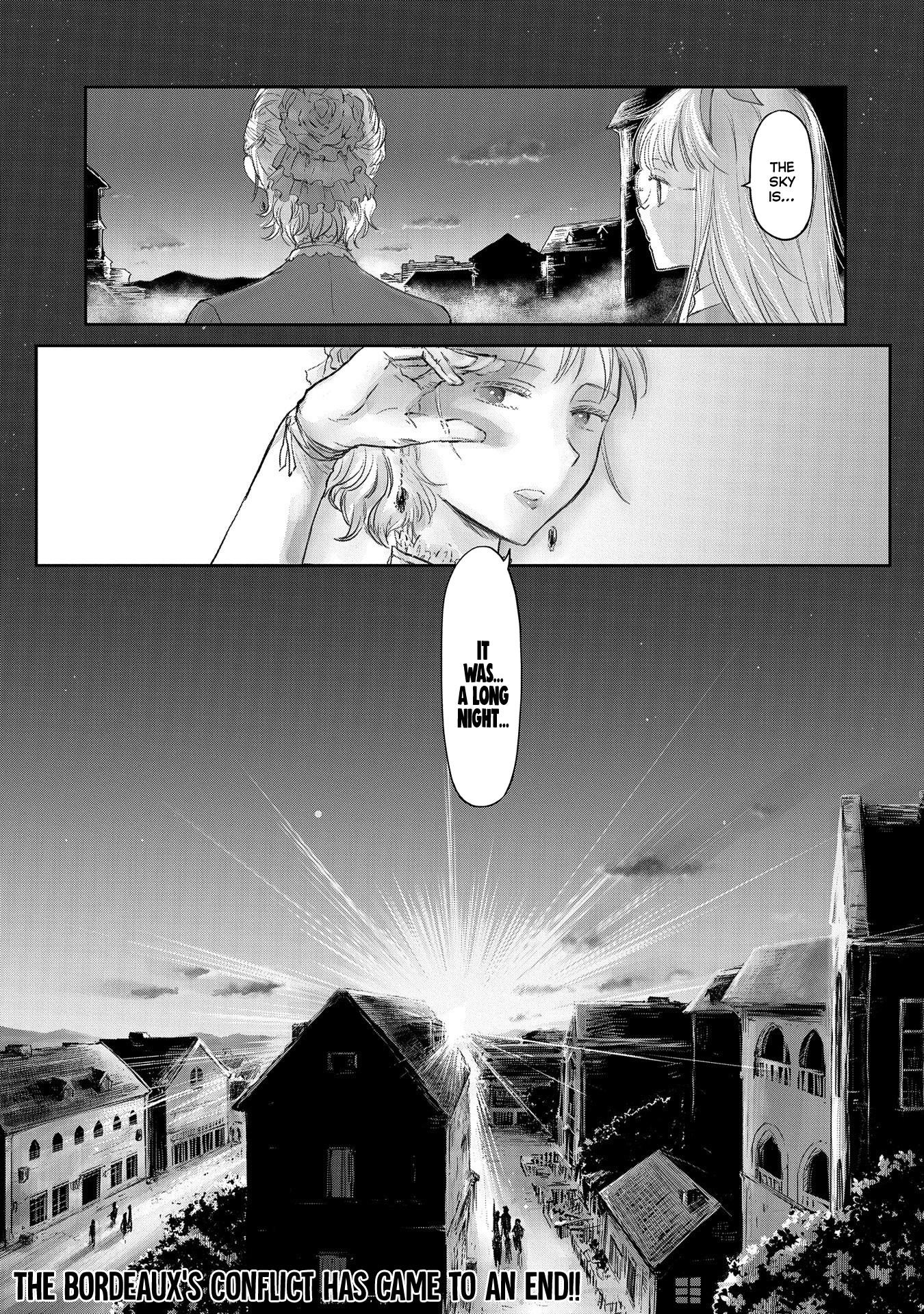 Boukensha Ni Naritai To Miyako Ni Deteitta Musume Ga S Rank Ni Natteta Chapter 22 - Page 29