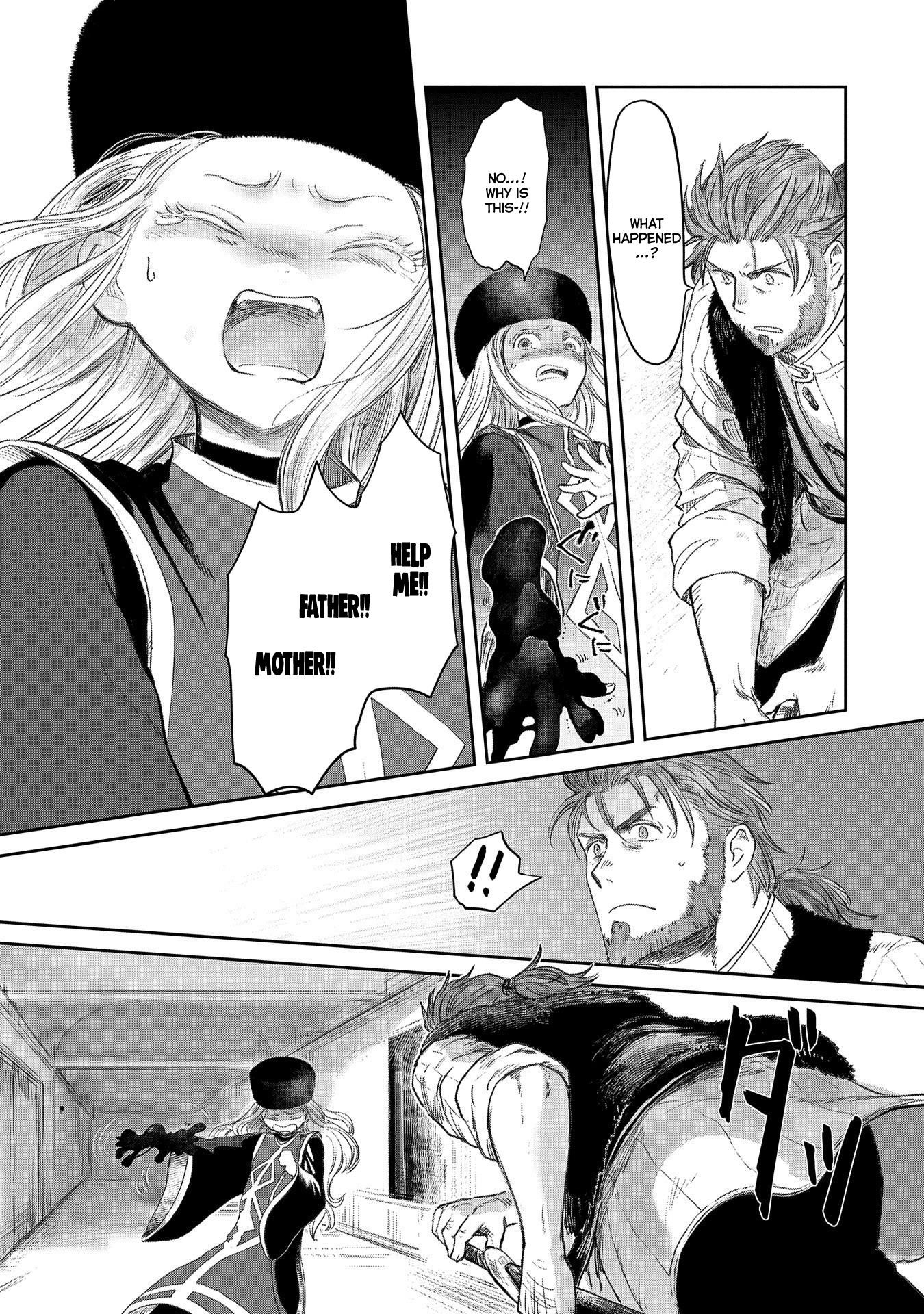 Boukensha Ni Naritai To Miyako Ni Deteitta Musume Ga S Rank Ni Natteta Chapter 22 - Page 7